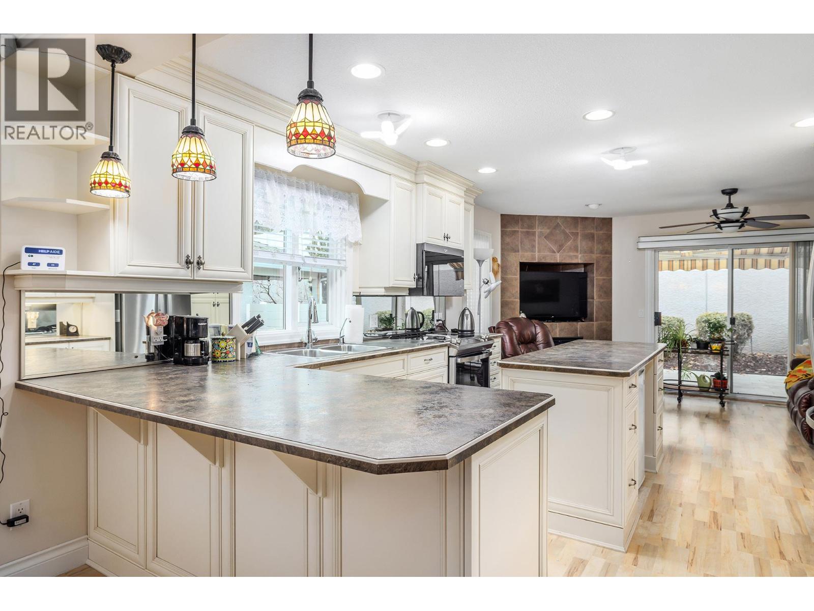 615 Glenmeadows Road Unit# 55, Kelowna, British Columbia  V1V 1N9 - Photo 7 - 10317216