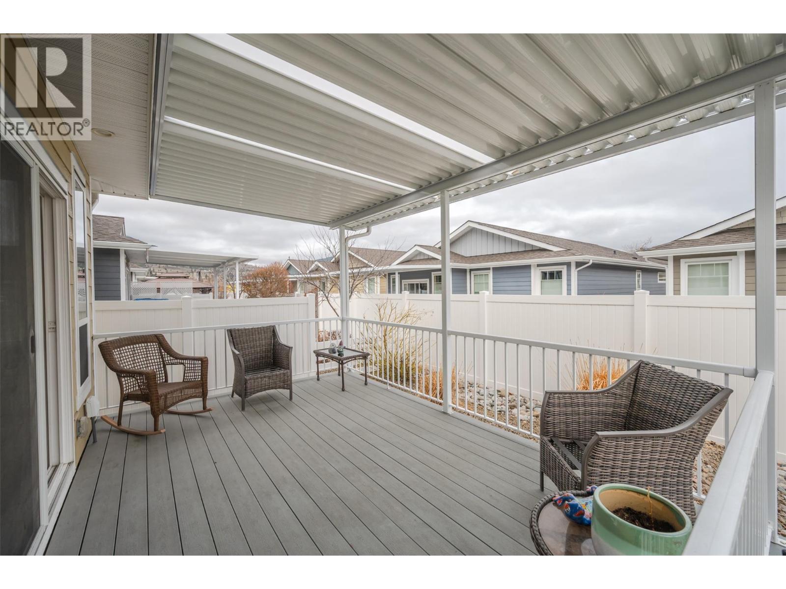 351 Warren Avenue W Unit# 42, Penticton, British Columbia  V2A 3N2 - Photo 22 - 10375235