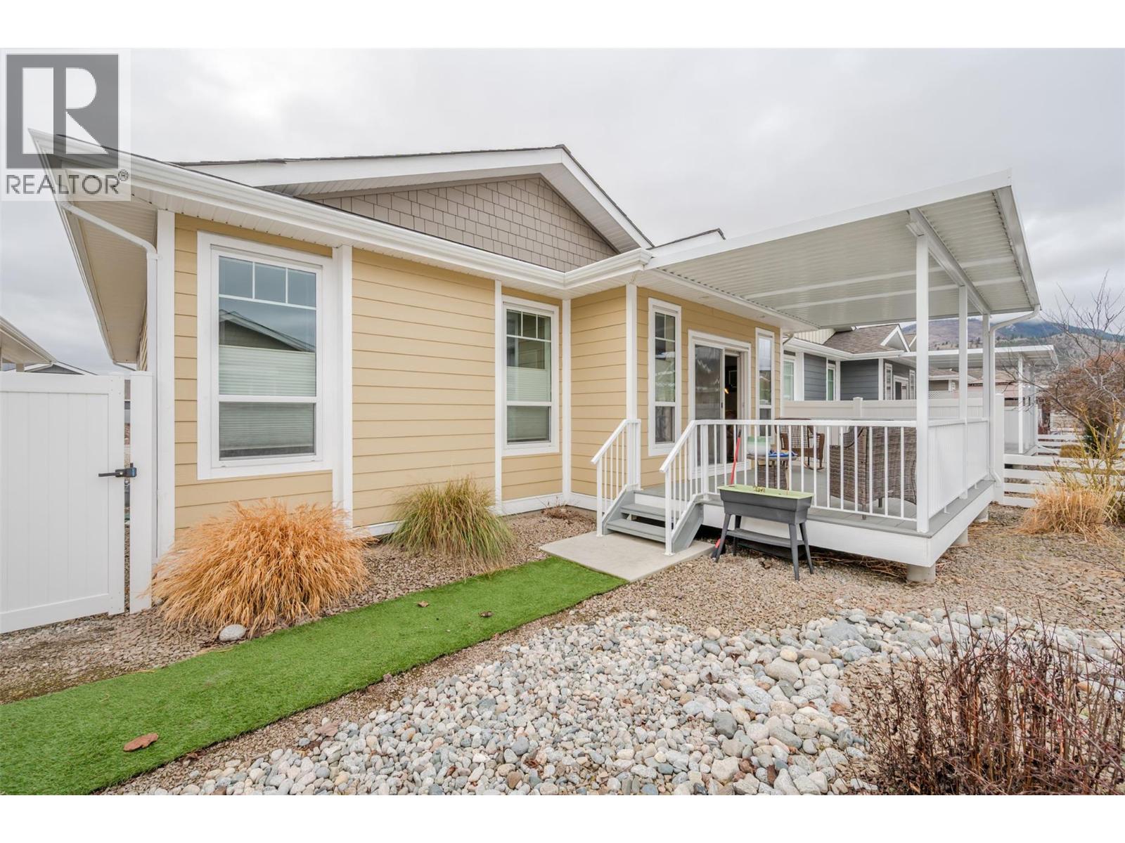 351 Warren Avenue W Unit# 42, Penticton, British Columbia  V2A 3N2 - Photo 26 - 10375235