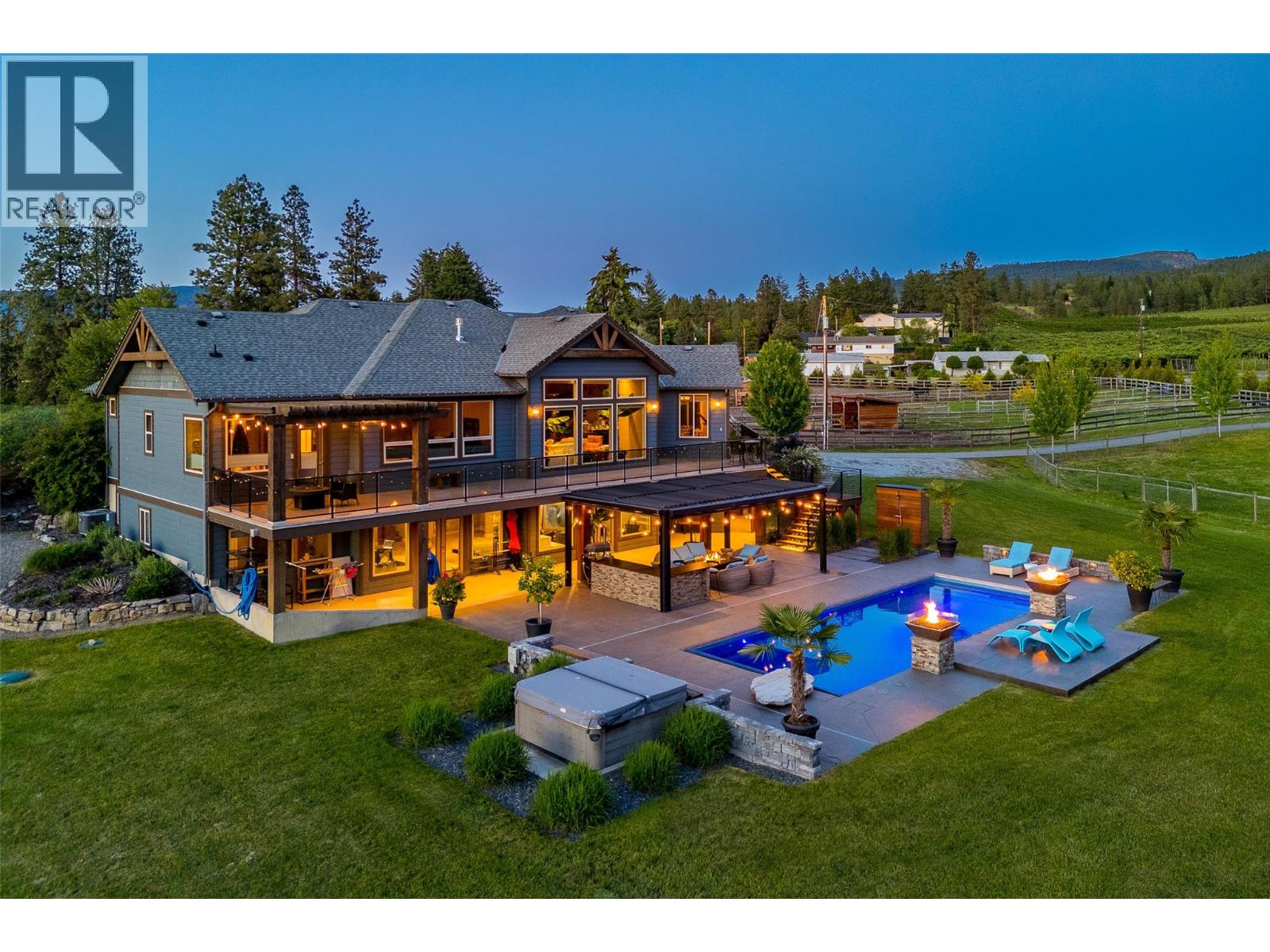 4284 Jaud Road, Kelowna, British Columbia  V1W 4C5 - Photo 11 - 10374243