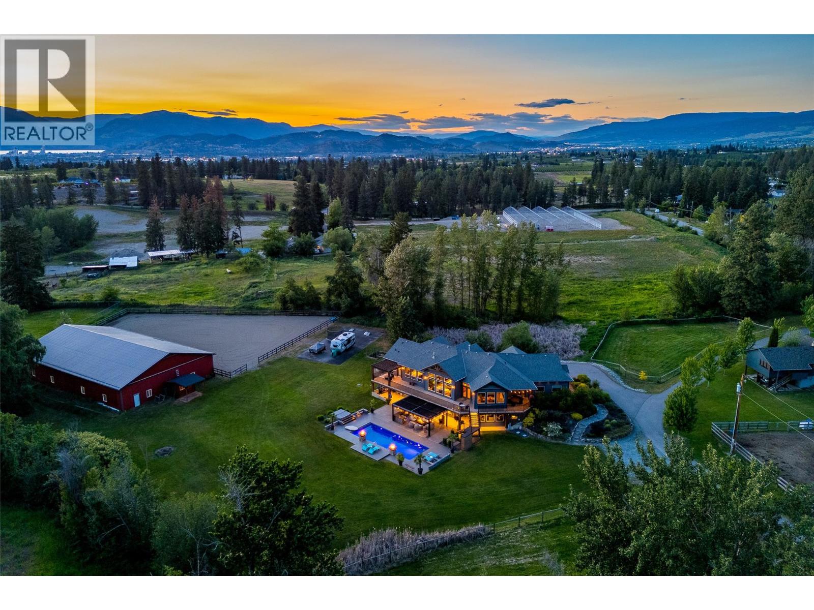 4284 Jaud Road, Kelowna, British Columbia  V1W 4C5 - Photo 12 - 10374243