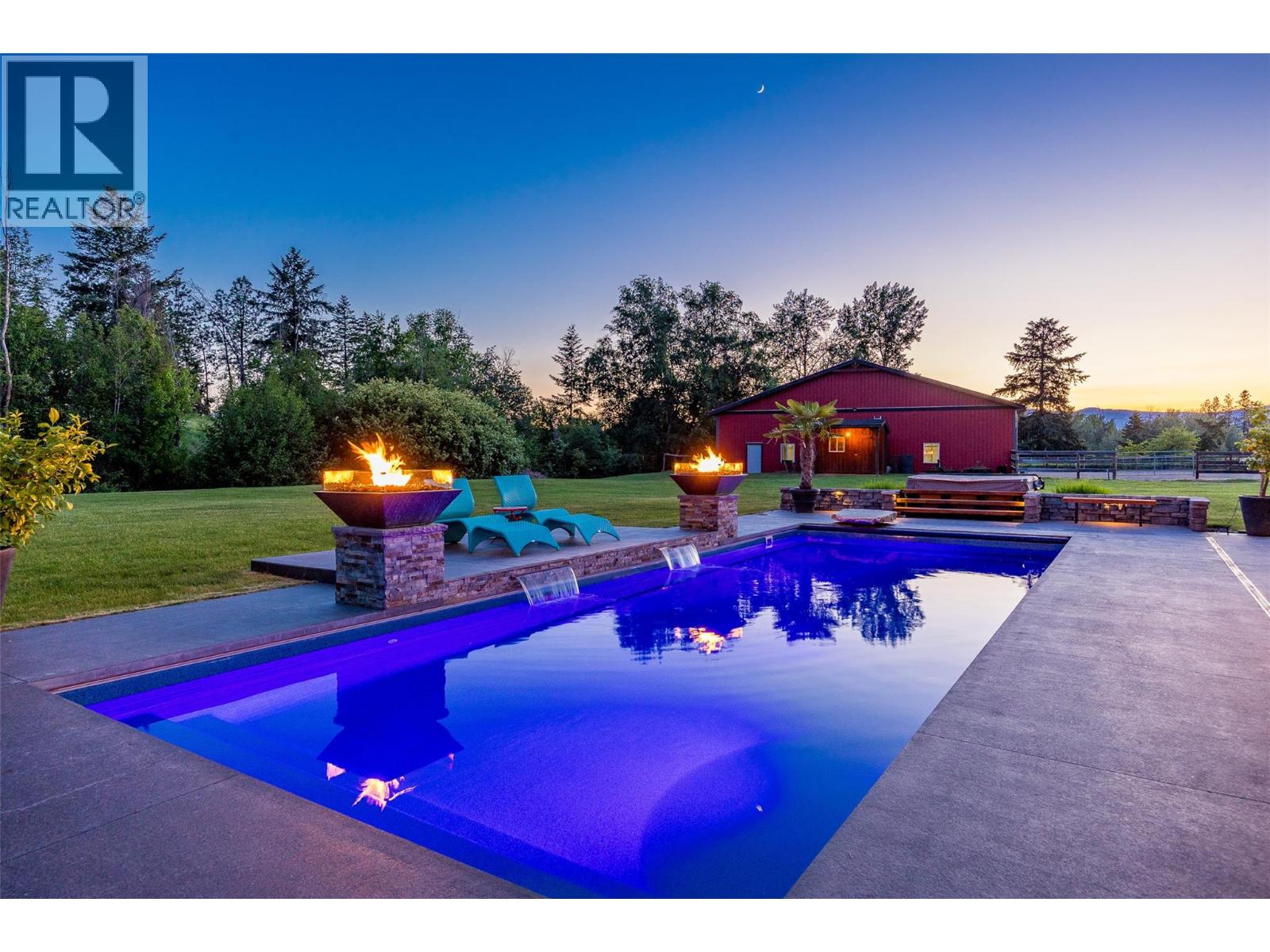 4284 Jaud Road, Kelowna, British Columbia  V1W 4C5 - Photo 16 - 10374243