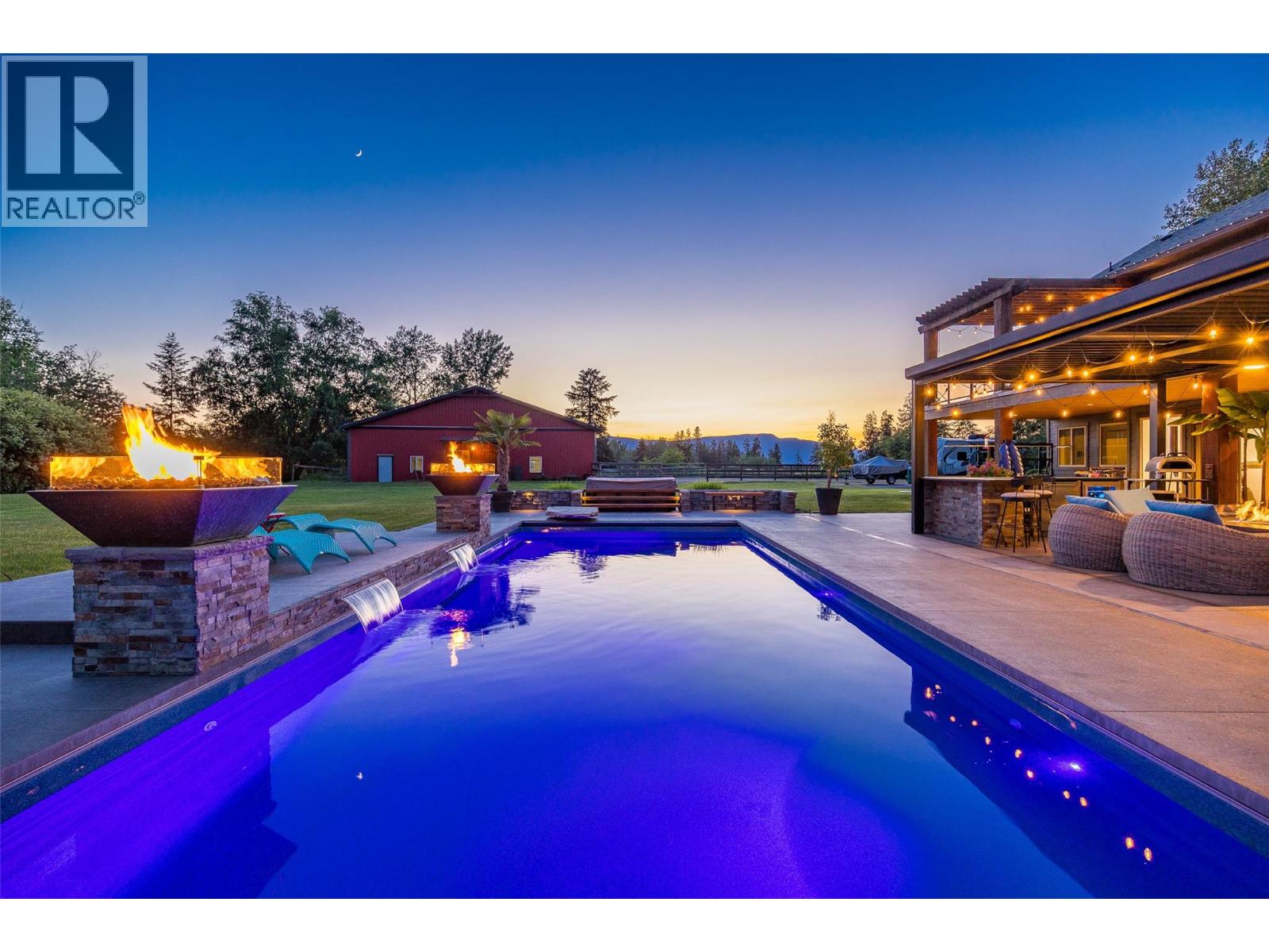 4284 Jaud Road, Kelowna, British Columbia  V1W 4C5 - Photo 17 - 10374243
