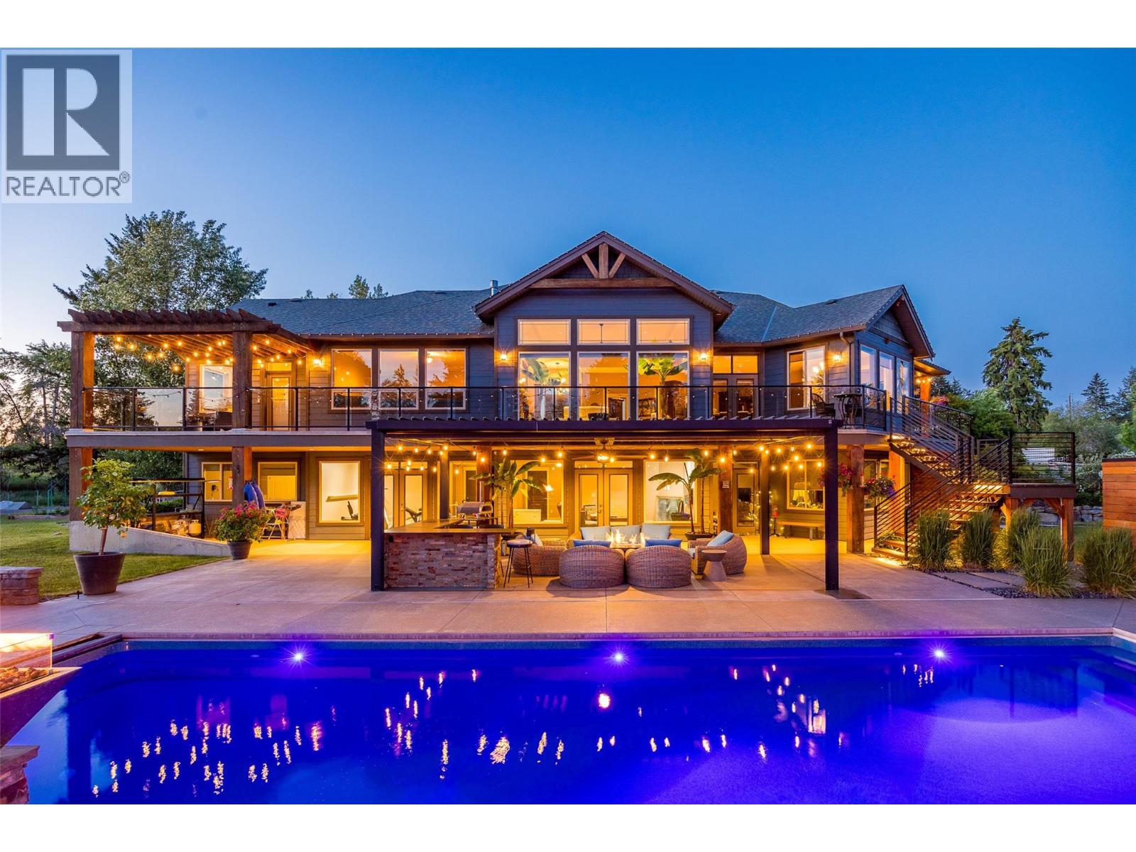 4284 Jaud Road, Kelowna, British Columbia  V1W 4C5 - Photo 18 - 10374243