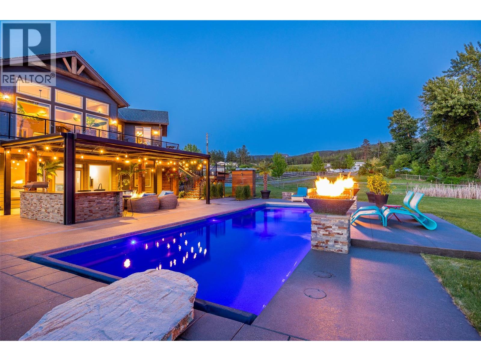 4284 Jaud Road, Kelowna, British Columbia  V1W 4C5 - Photo 19 - 10374243