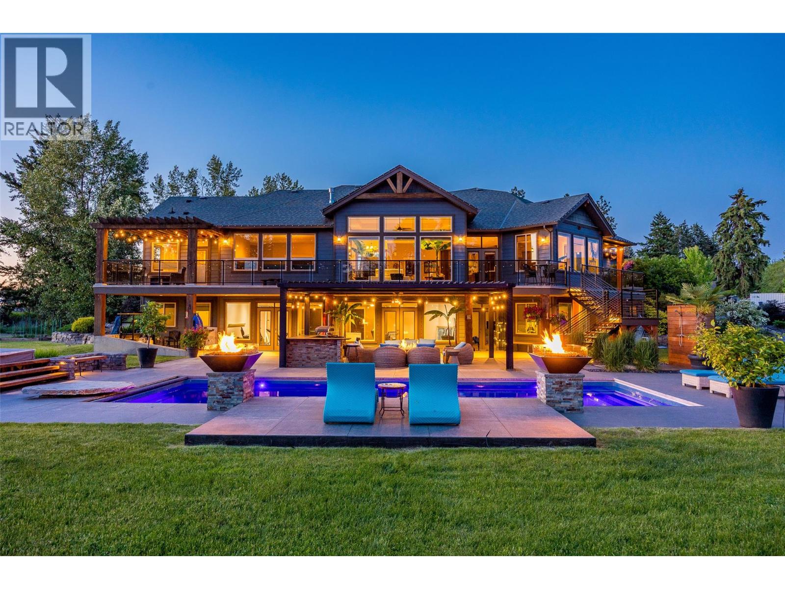 4284 Jaud Road, Kelowna, British Columbia  V1W 4C5 - Photo 21 - 10374243
