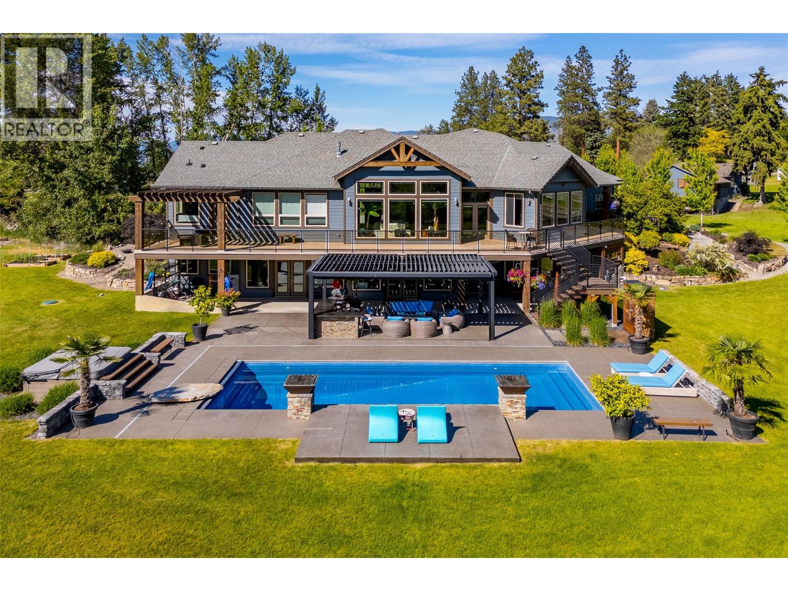 4284 Jaud Road, Kelowna, British Columbia  V1W 4C5 - Photo 22 - 10374243