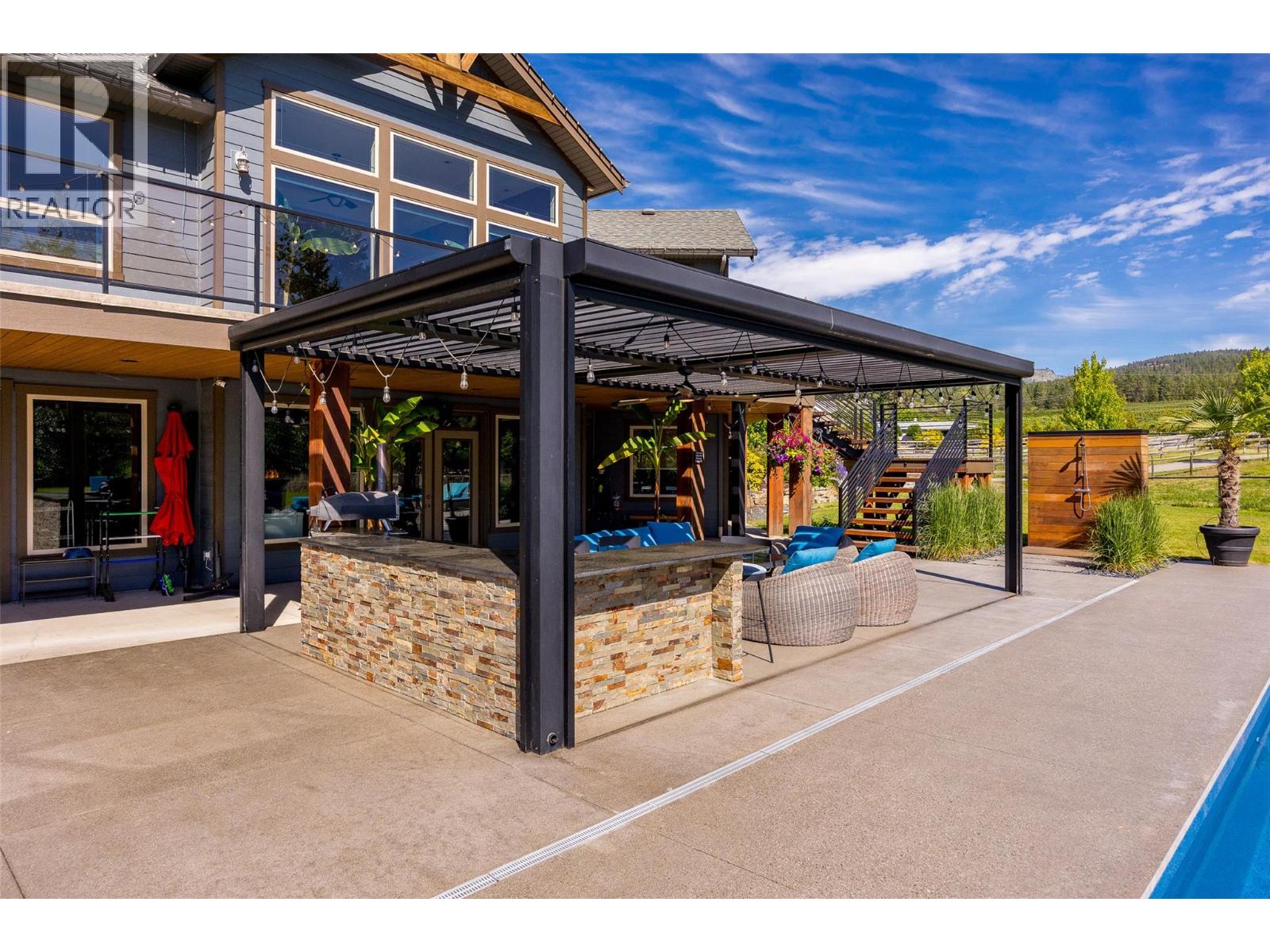 4284 Jaud Road, Kelowna, British Columbia  V1W 4C5 - Photo 29 - 10374243