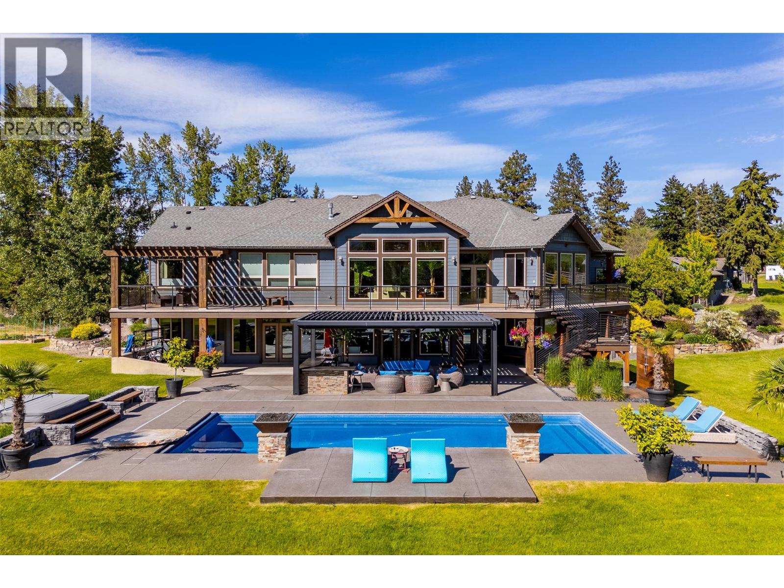 4284 Jaud Road, Kelowna, British Columbia  V1W 4C5 - Photo 40 - 10374243