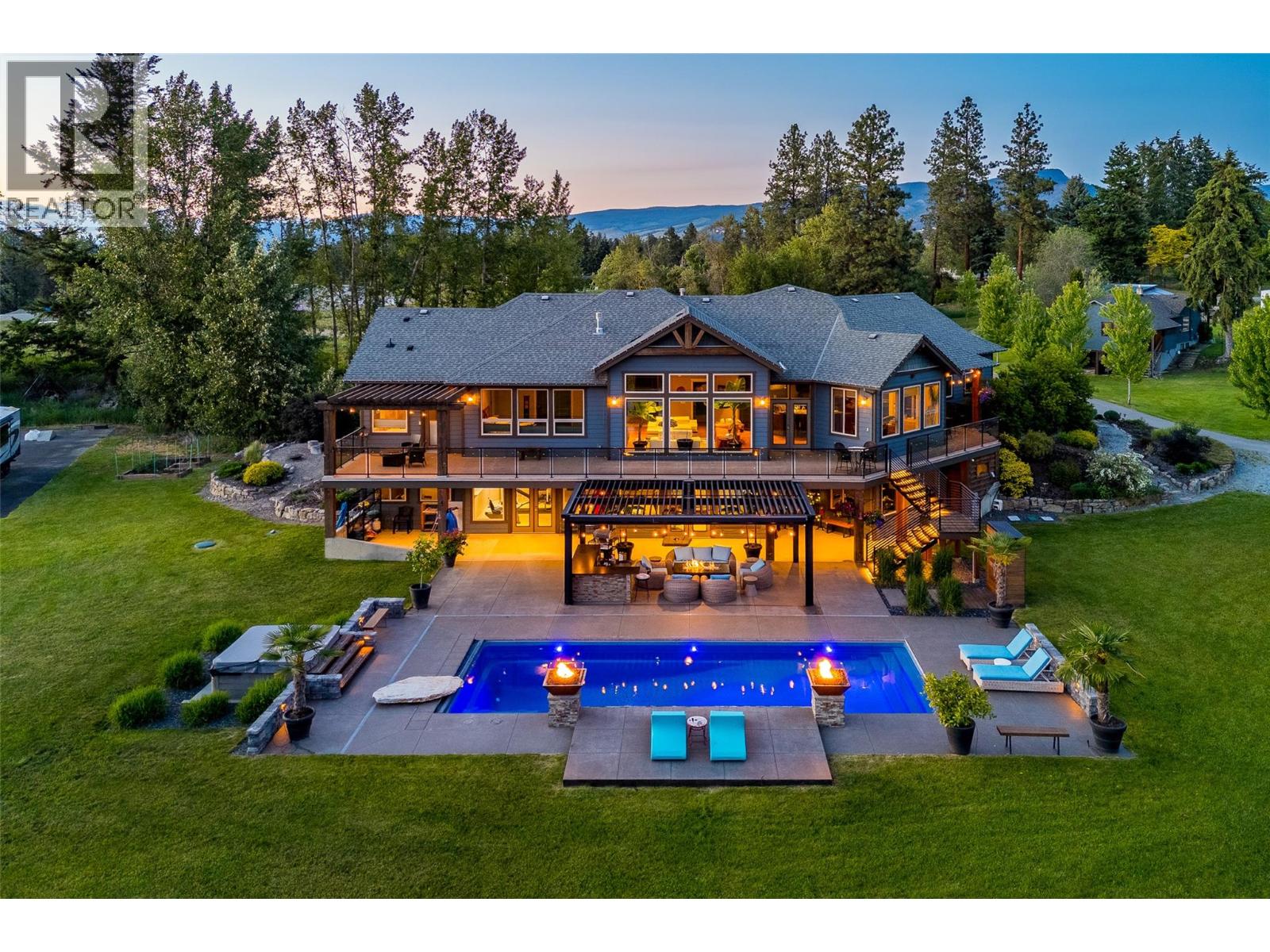 4284 Jaud Road, Kelowna, British Columbia  V1W 4C5 - Photo 8 - 10374243
