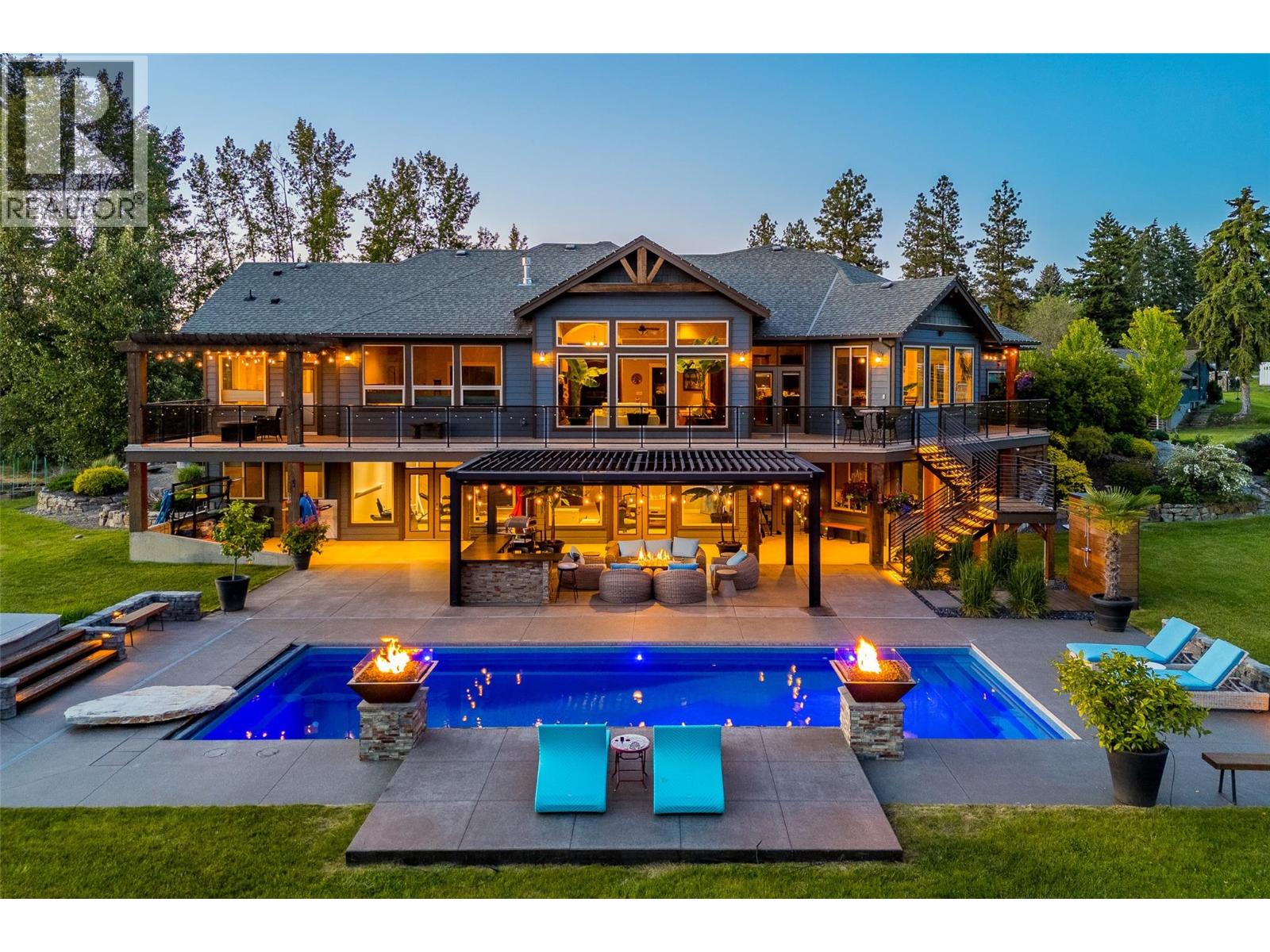 4284 Jaud Road, Kelowna, British Columbia  V1W 4C5 - Photo 9 - 10374243