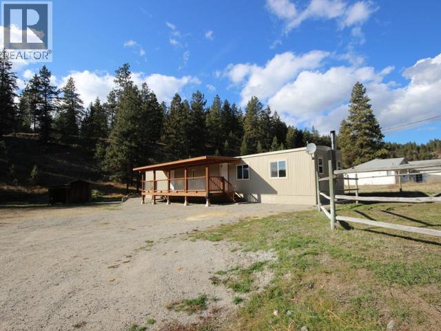 74 Fish Lake Road, Summerland, British Columbia  V0H 1Z8 - Photo 2 - 10375243