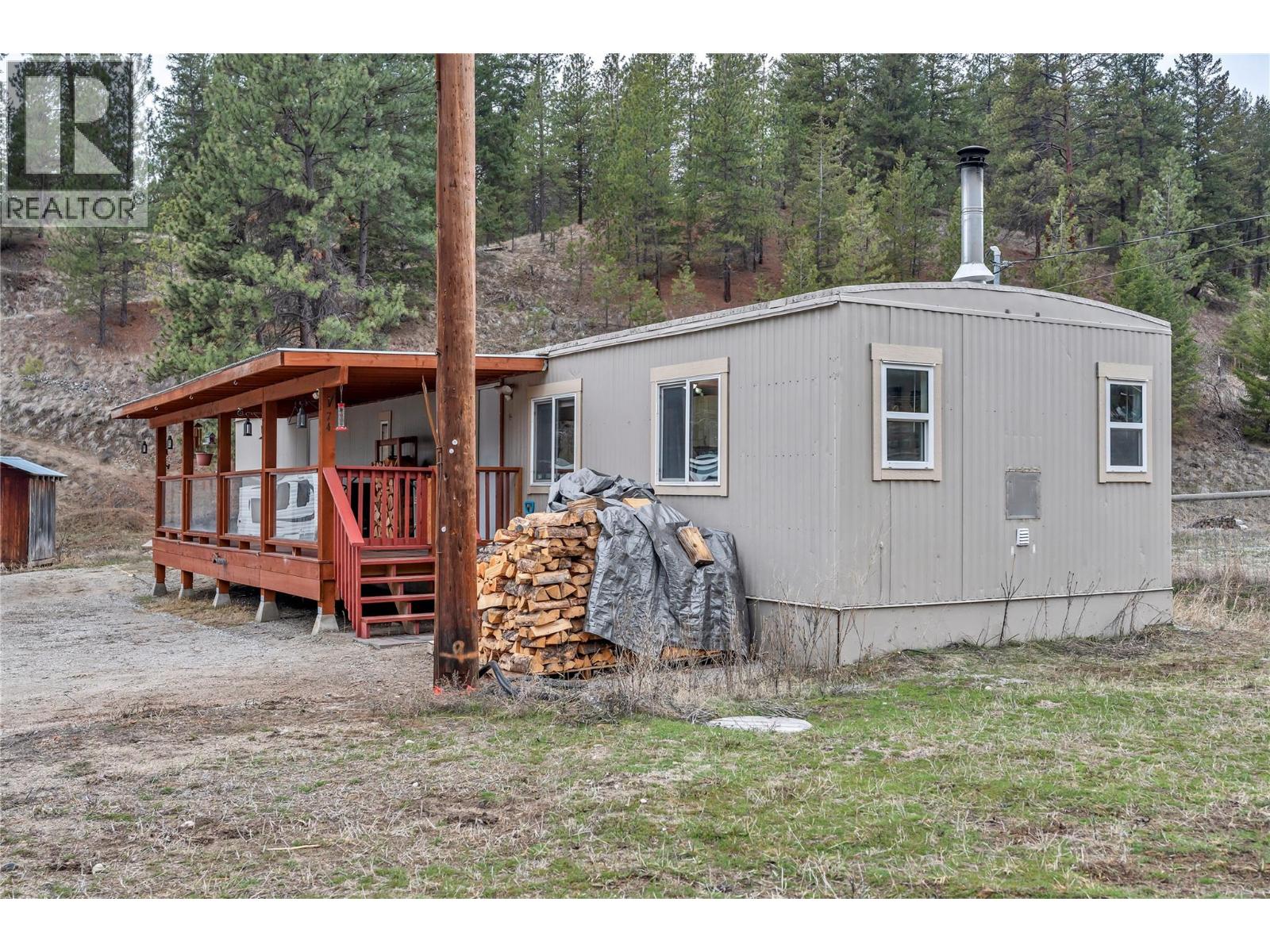 74 Fish Lake Road, Summerland, British Columbia  V0H 1Z8 - Photo 27 - 10375243