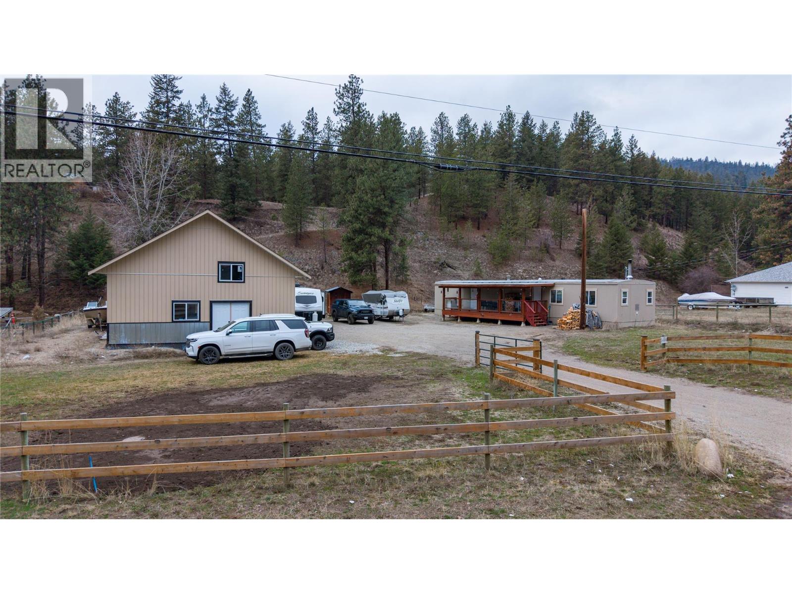 74 Fish Lake Road, Summerland, British Columbia  V0H 1Z8 - Photo 4 - 10375243