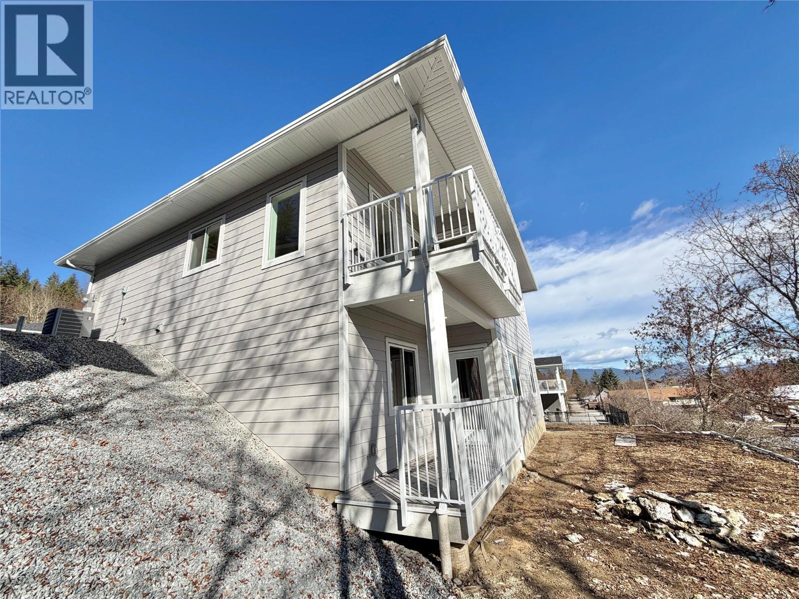 806 Cliff Avenue Unit# 103, Enderby, British Columbia  V0E 1V1 - Photo 3 - 10375273