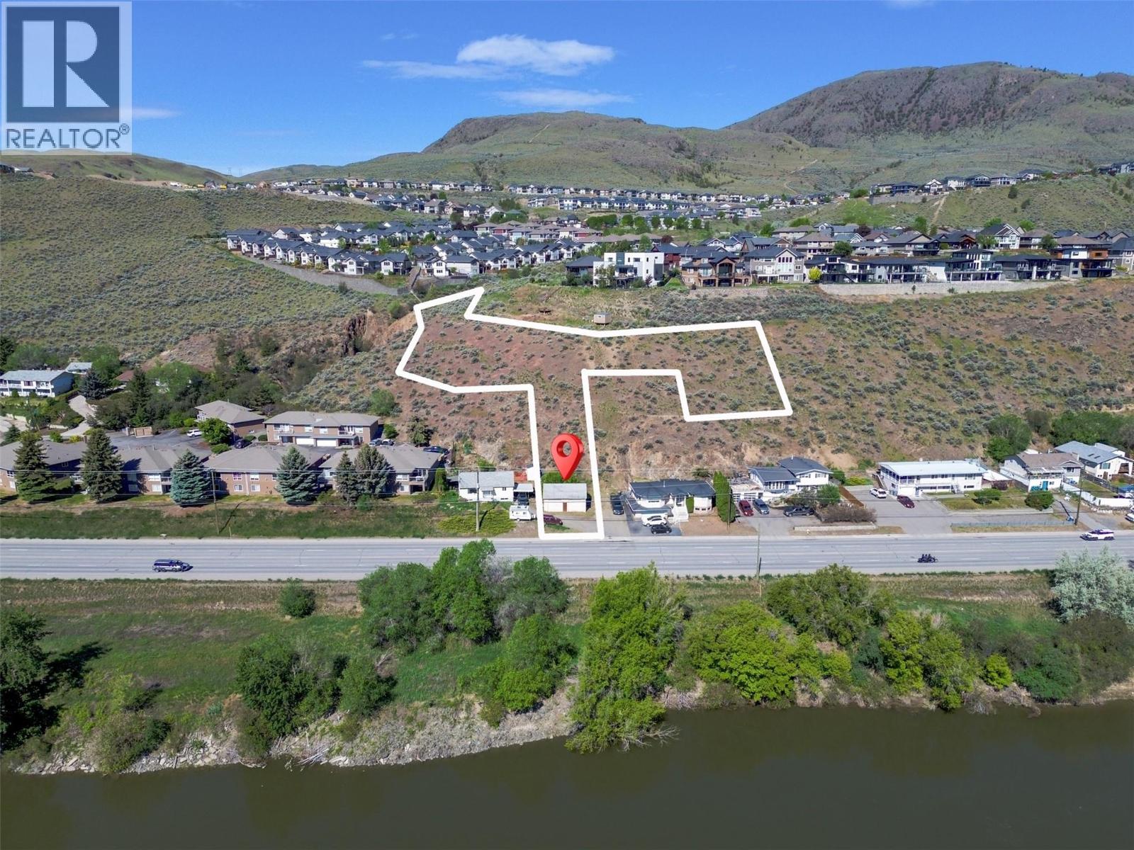 2042 Westsyde Road, Kamloops, British Columbia  V2B 7C2 - Photo 3 - 10375259