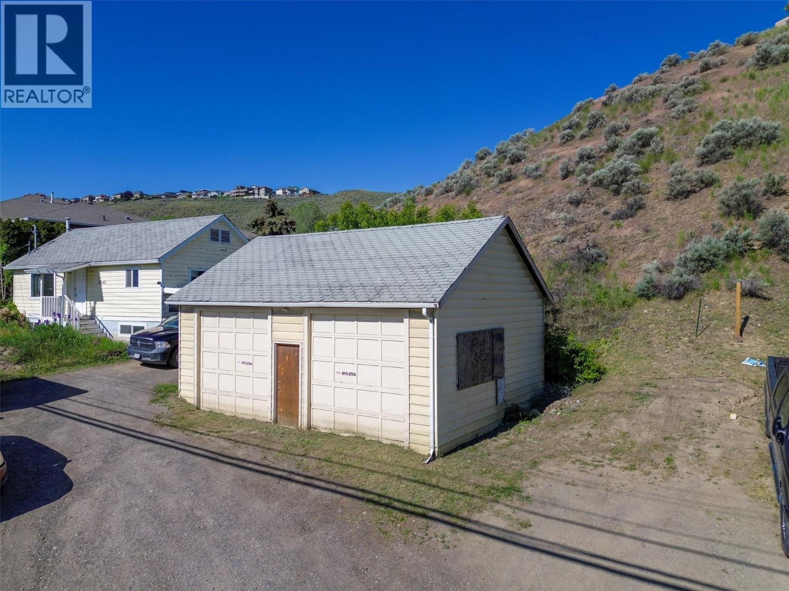 2042 Westsyde Road, Kamloops, British Columbia  V2B 7C2 - Photo 5 - 10375259