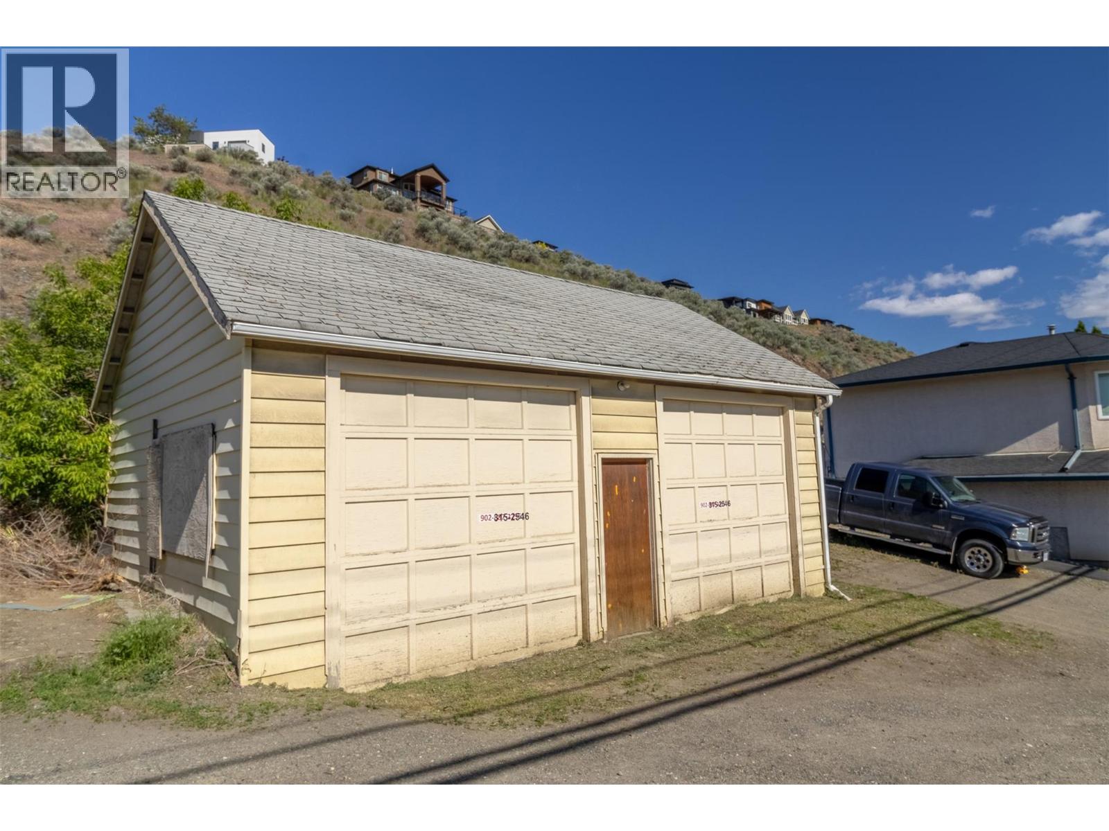 2042 Westsyde Road, Kamloops, British Columbia  V2B 7C2 - Photo 6 - 10375259