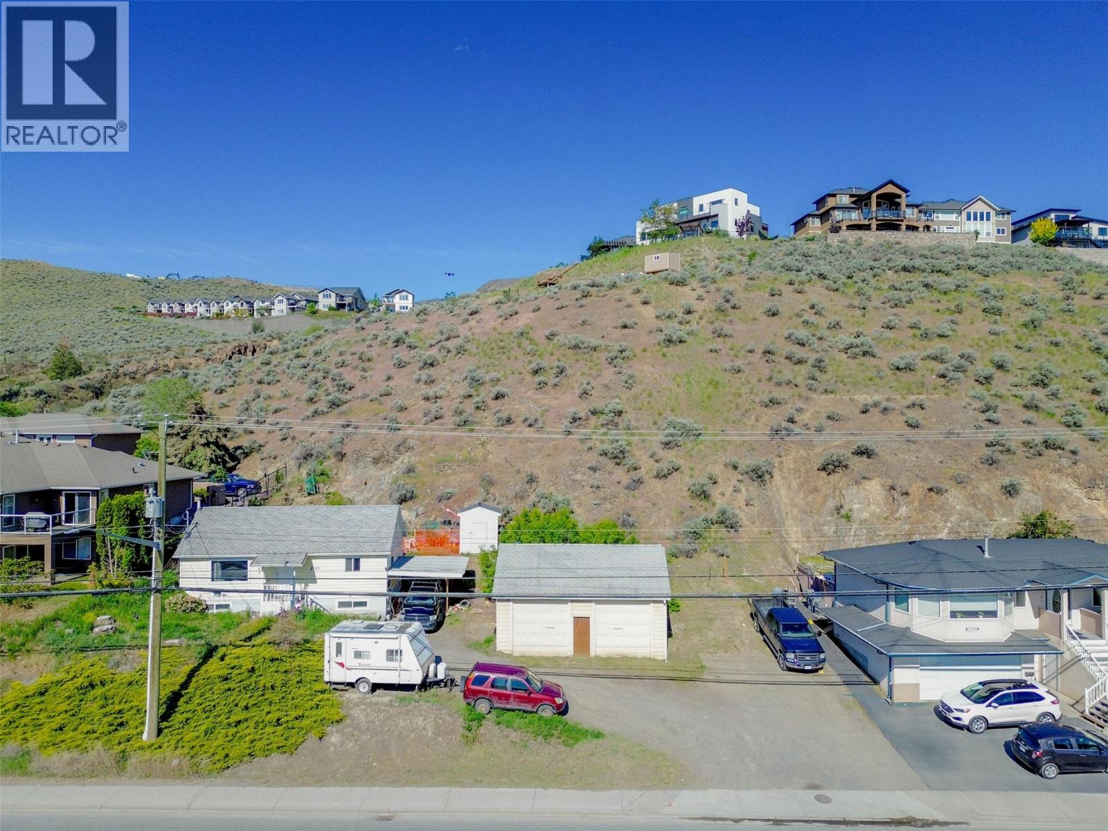 2042 Westsyde Road, Kamloops, British Columbia  V2B 7C2 - Photo 9 - 10375259