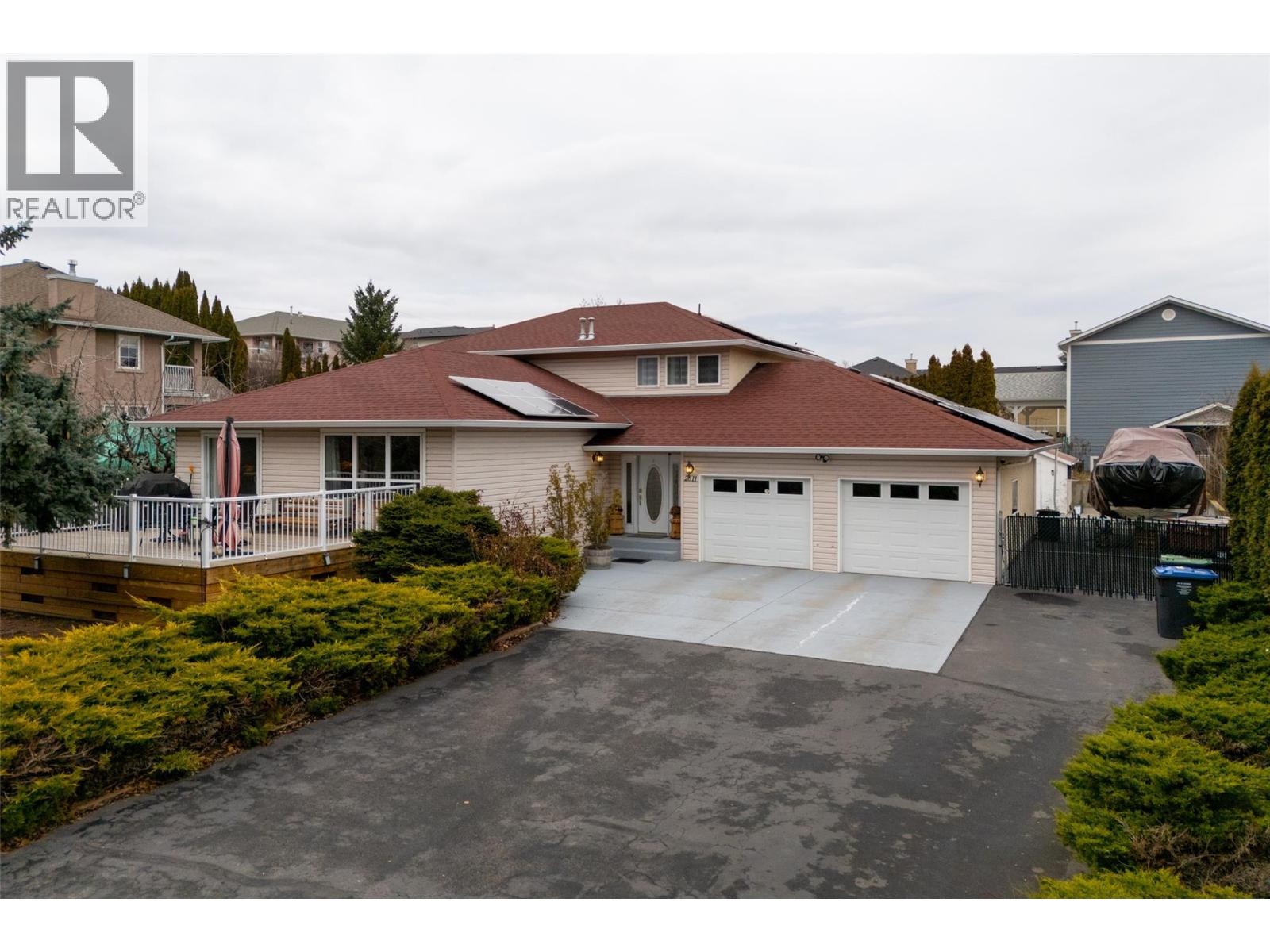 2611 Guidi Road, west kelowna, British Columbia