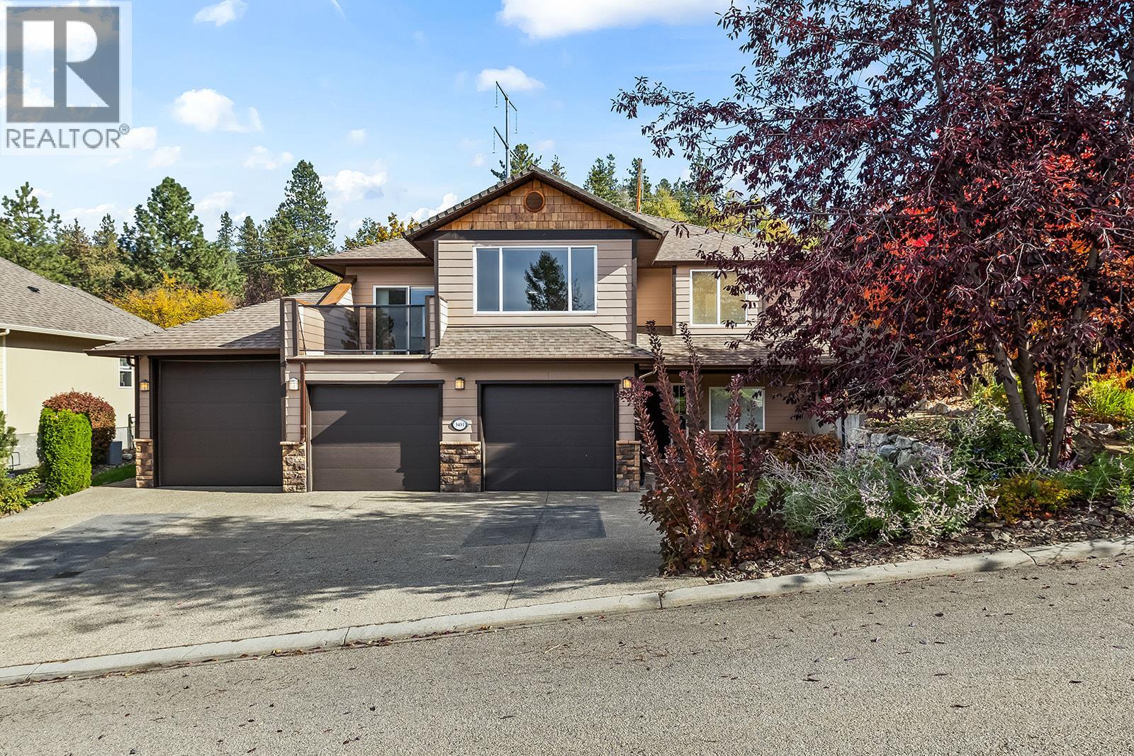 3431 Camelback Drive, kelowna, British Columbia