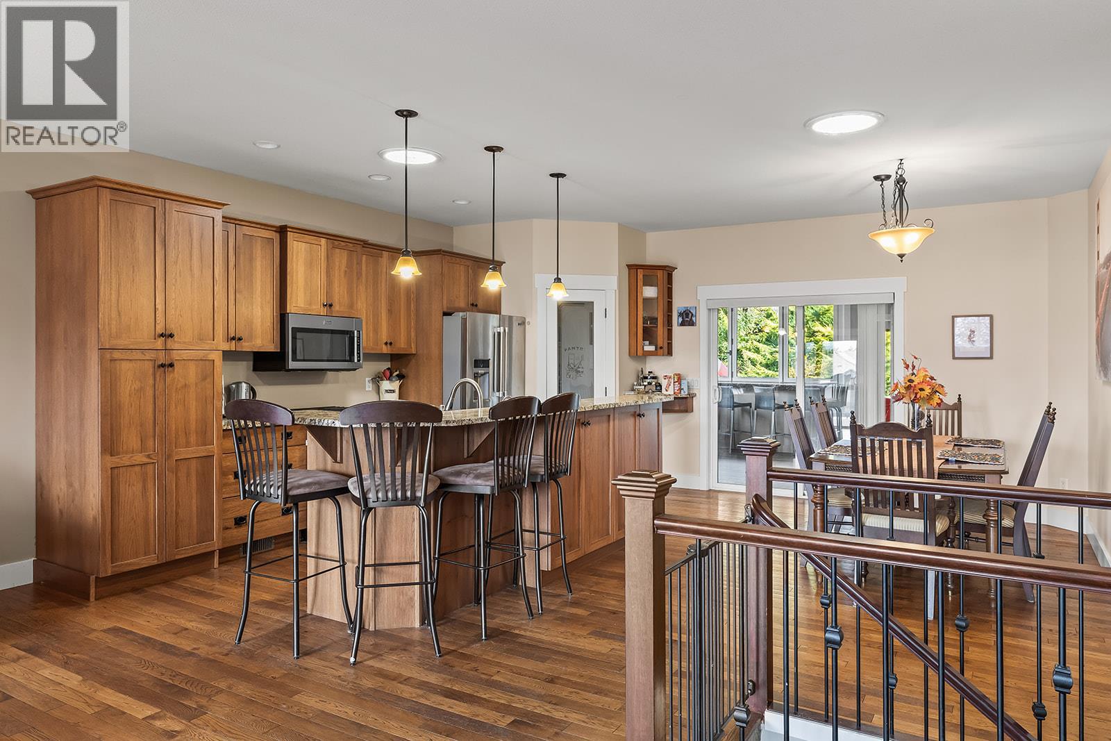 3431 Camelback Drive, Kelowna, British Columbia  V1Z 8A8 - Photo 12 - 10375084