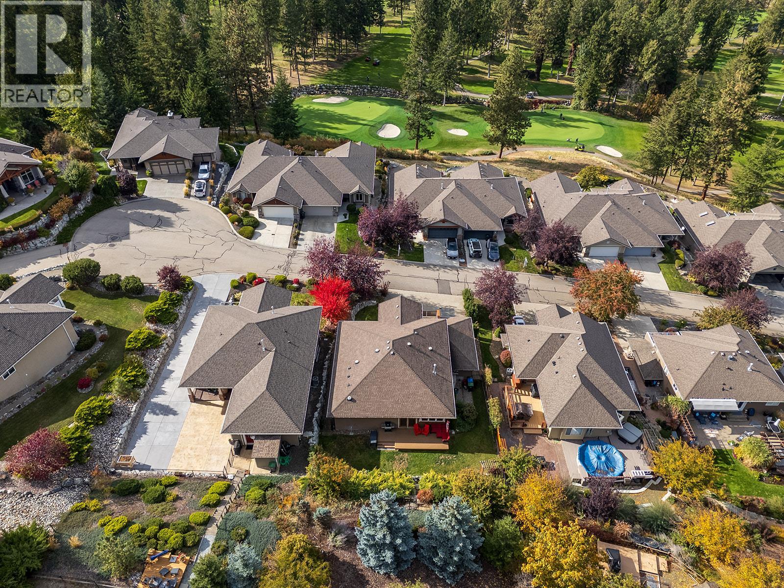 3431 Camelback Drive, Kelowna, British Columbia  V1Z 8A8 - Photo 2 - 10375084