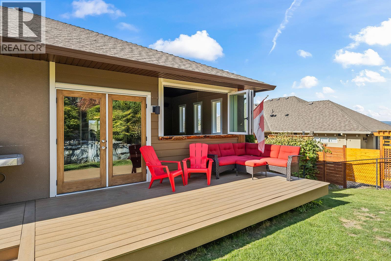 3431 Camelback Drive, Kelowna, British Columbia  V1Z 8A8 - Photo 25 - 10375084