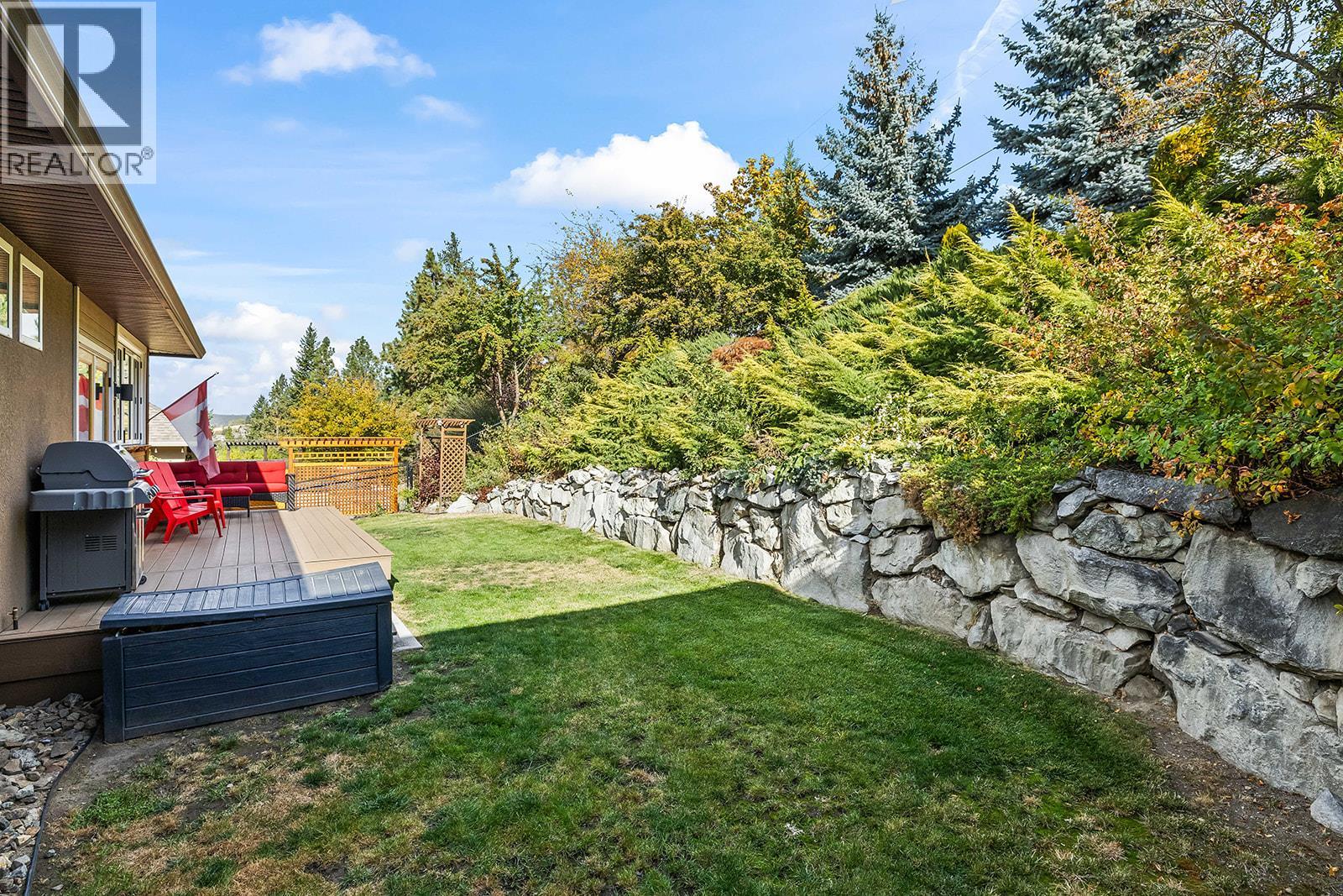3431 Camelback Drive, Kelowna, British Columbia  V1Z 8A8 - Photo 26 - 10375084