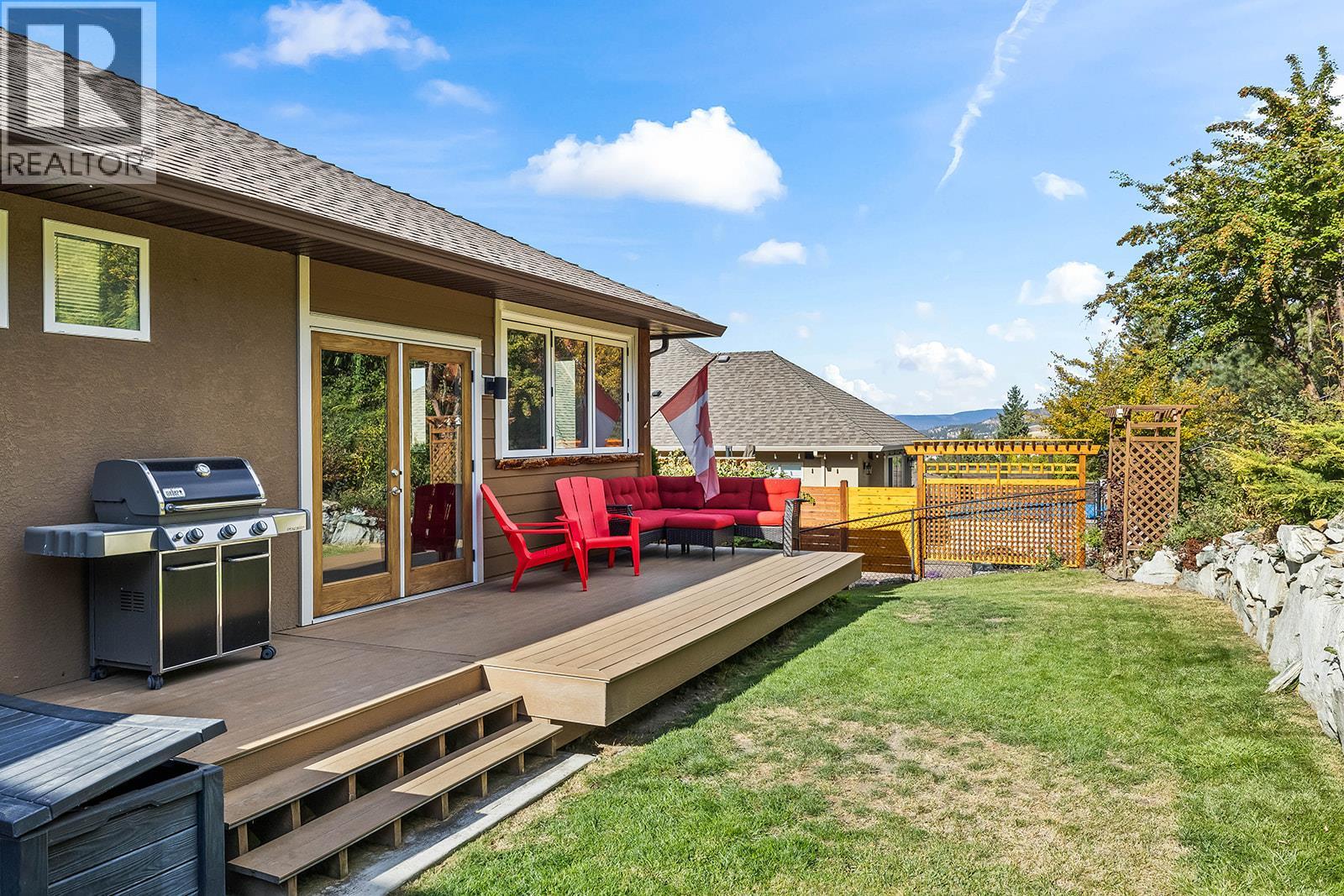 3431 Camelback Drive, Kelowna, British Columbia  V1Z 8A8 - Photo 27 - 10375084