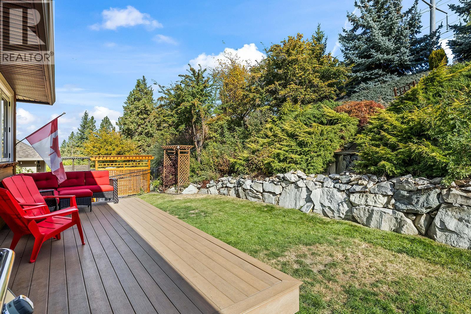 3431 Camelback Drive, Kelowna, British Columbia  V1Z 8A8 - Photo 28 - 10375084