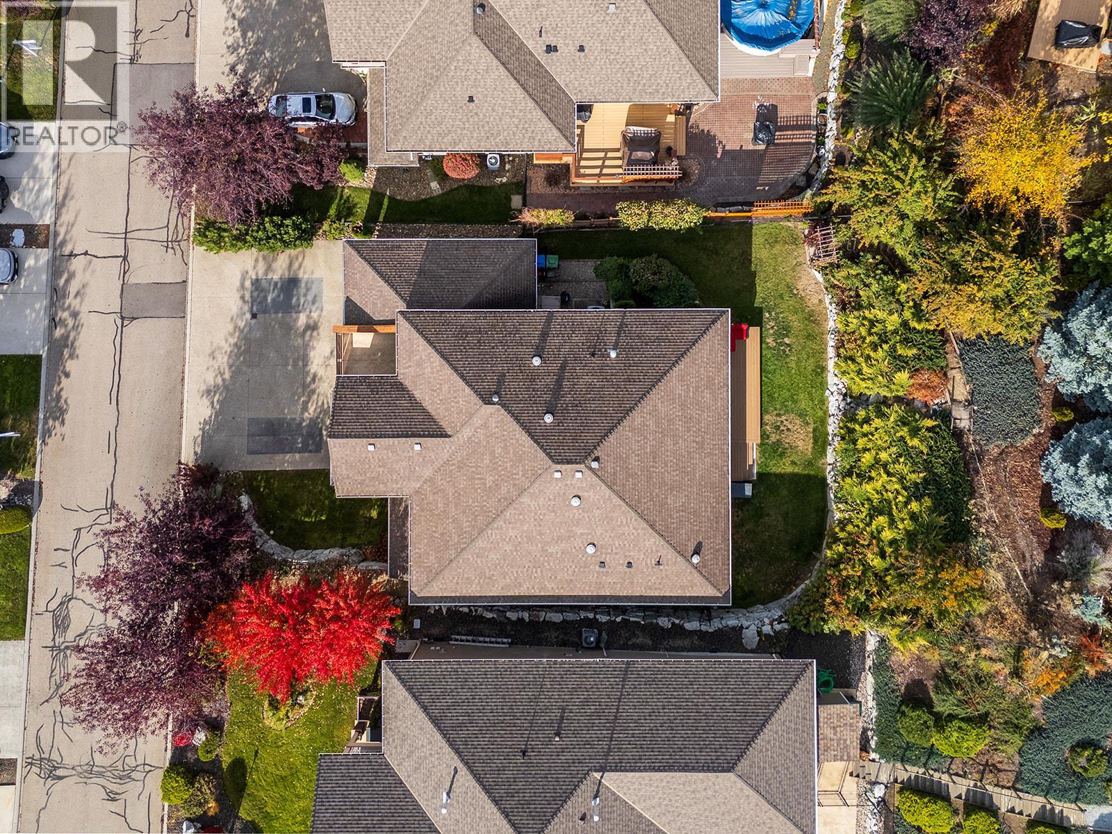 3431 Camelback Drive, Kelowna, British Columbia  V1Z 8A8 - Photo 5 - 10375084