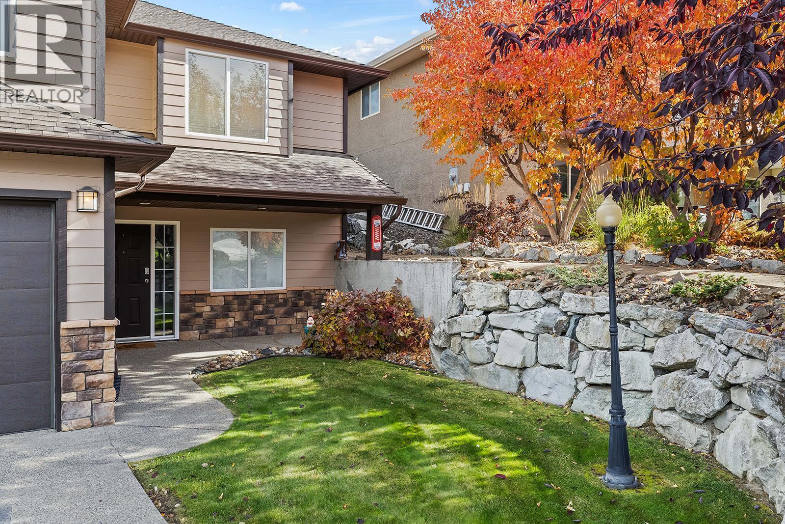 3431 Camelback Drive, Kelowna, British Columbia  V1Z 8A8 - Photo 6 - 10375084