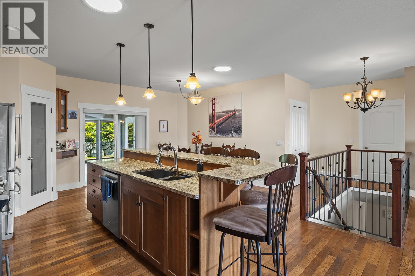 3431 Camelback Drive, Kelowna, British Columbia  V1Z 8A8 - Photo 8 - 10375084