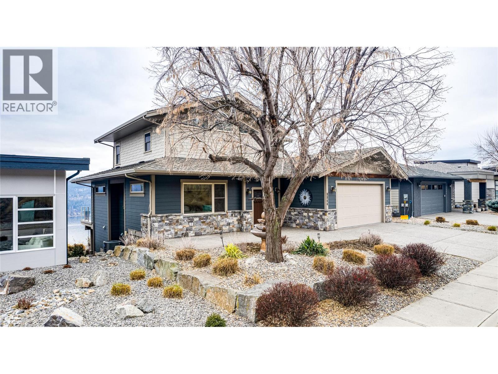 8844 Hampshire Crescent, Vernon, British Columbia  V1H 2K9 - Photo 2 - 10374469
