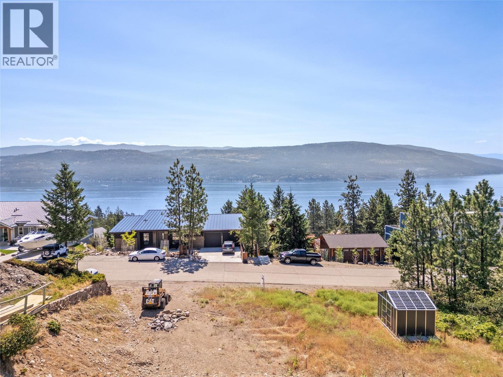 538 Mountain Drive, Vernon, British Columbia  V1H 2B8 - Photo 2 - 10375272