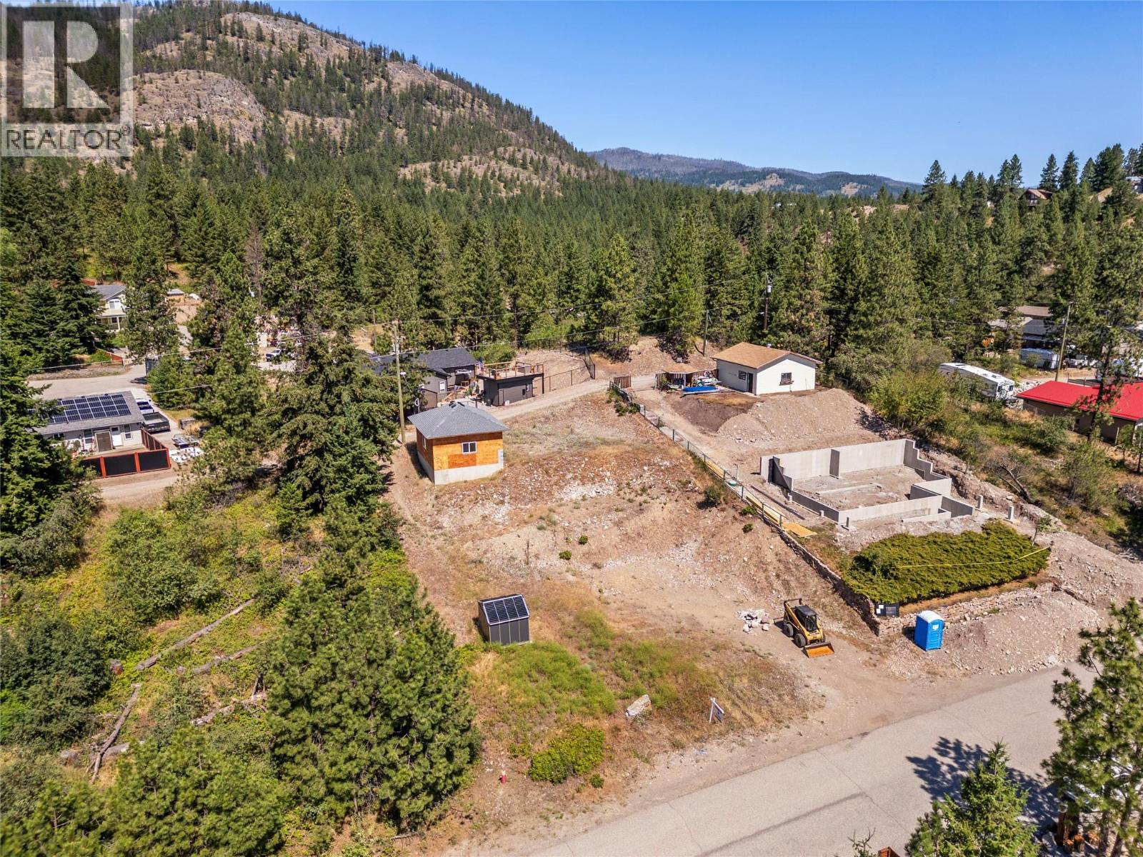 538 Mountain Drive, Vernon, British Columbia  V1H 2B8 - Photo 6 - 10375272