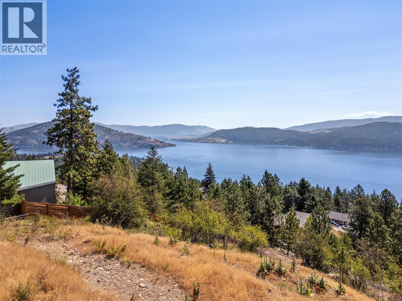 450 Mountain Drive, vernon, British Columbia