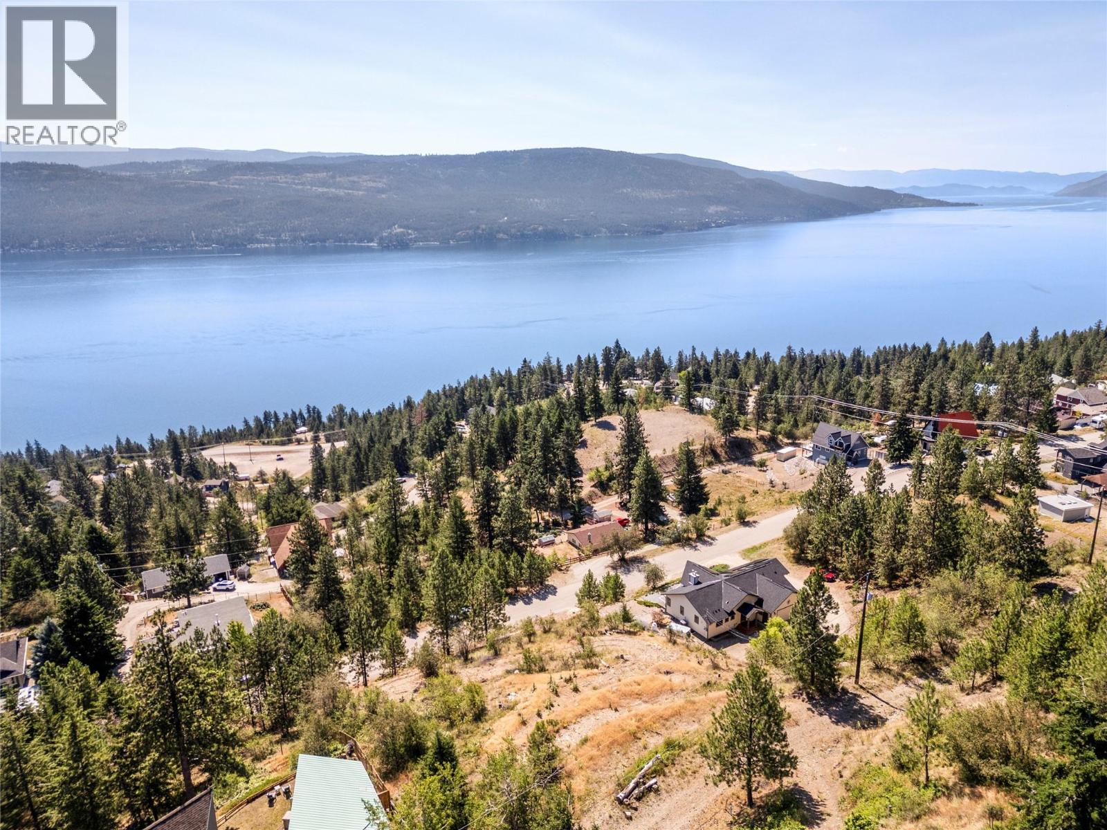 450 Mountain Drive, Vernon, British Columbia  V1H 2B9 - Photo 10 - 10375271