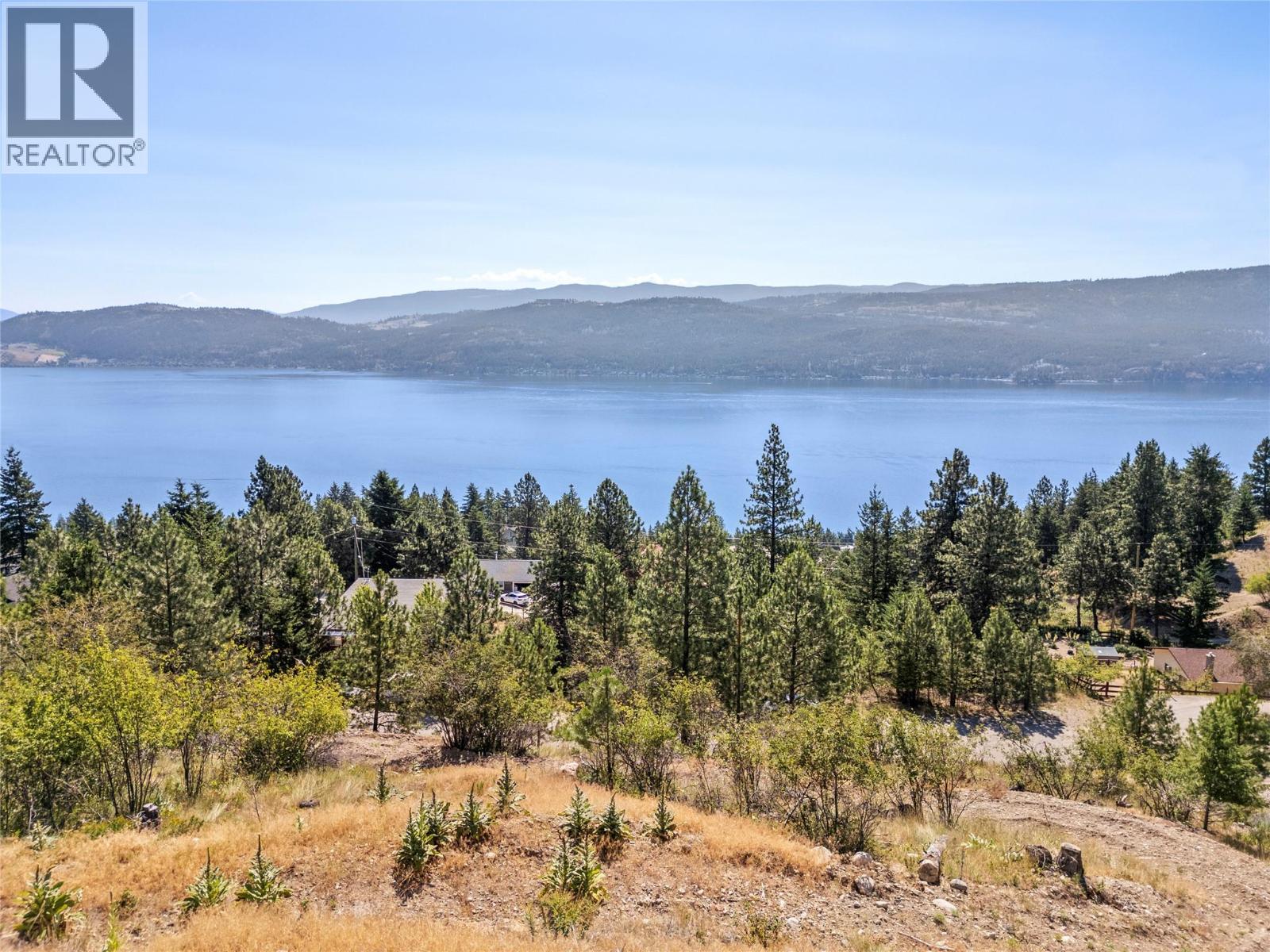 450 Mountain Drive, Vernon, British Columbia  V1H 2B9 - Photo 2 - 10375271