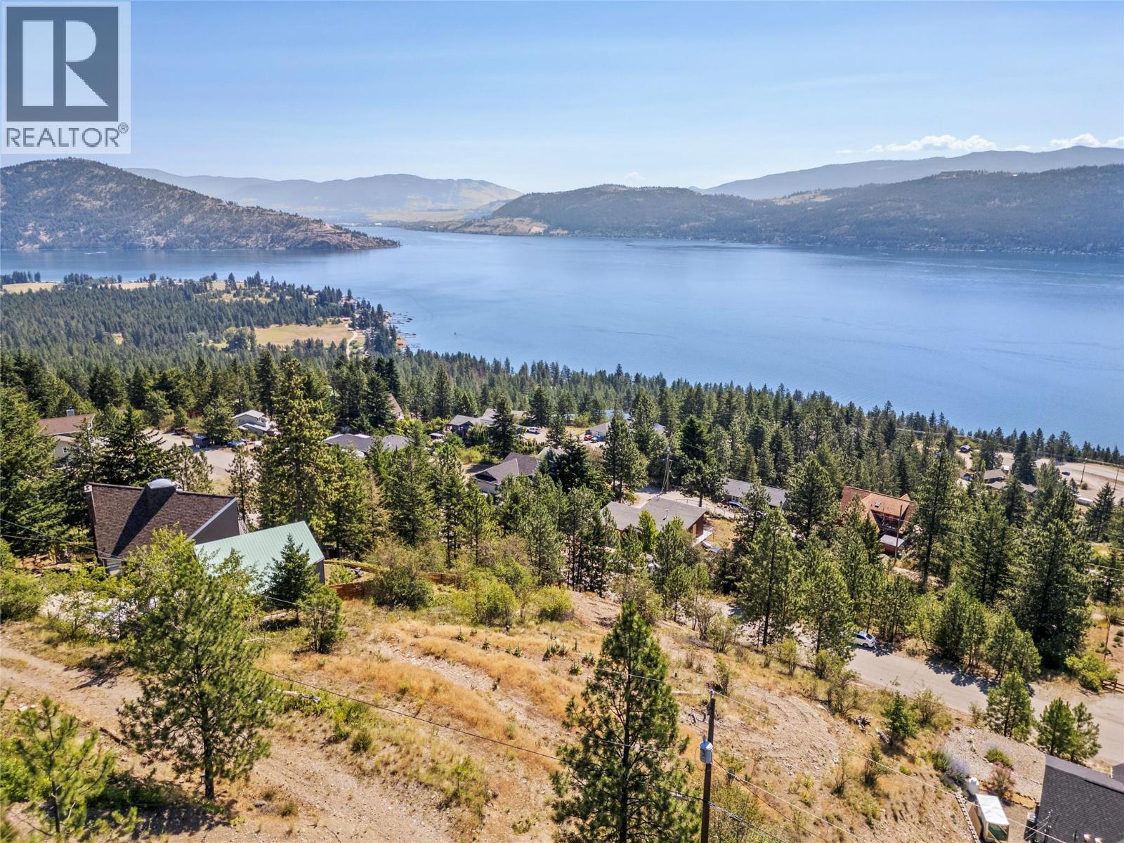 450 Mountain Drive, Vernon, British Columbia  V1H 2B9 - Photo 8 - 10375271