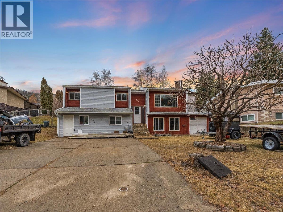 522 3rd Avenue, rivervale, British Columbia