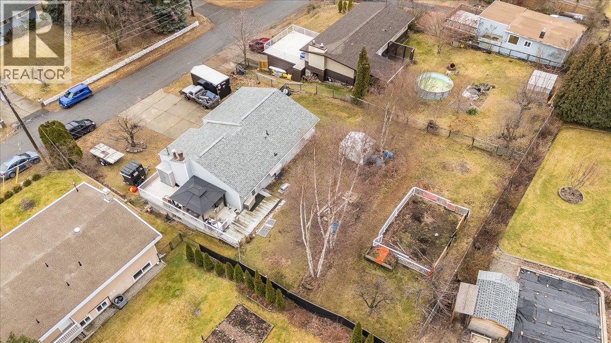 522 3rd Avenue, Rivervale, British Columbia  V1R 4V4 - Photo 3 - 10375129