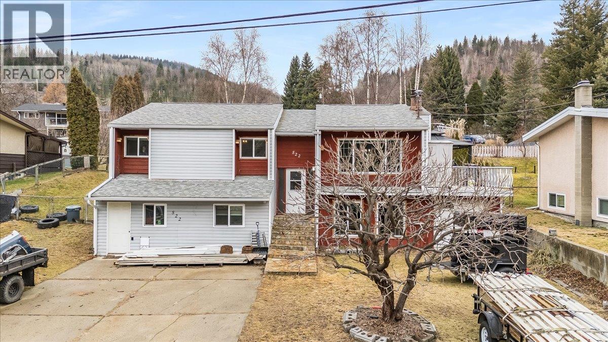 522 3rd Avenue, Rivervale, British Columbia  V1R 4V4 - Photo 46 - 10375129