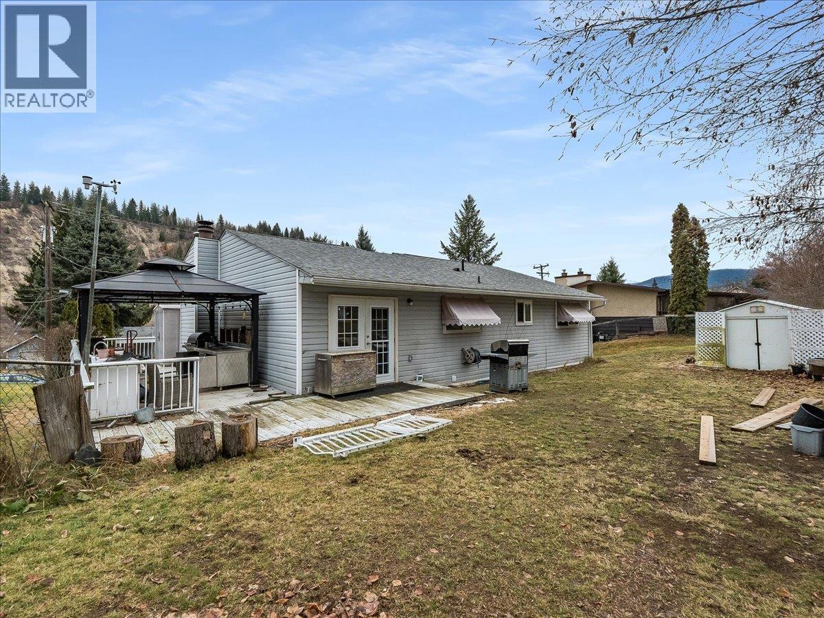 522 3rd Avenue, Rivervale, British Columbia  V1R 4V4 - Photo 48 - 10375129