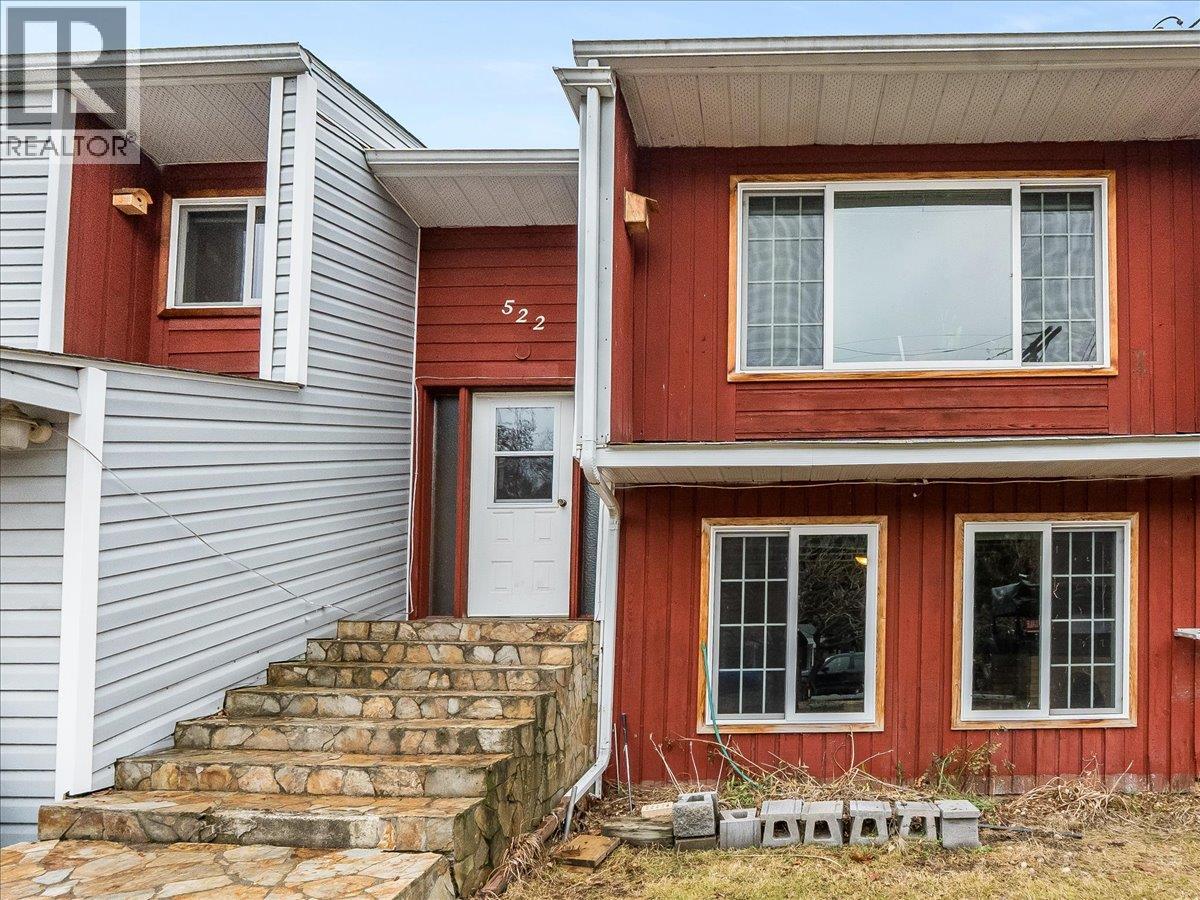 522 3rd Avenue, Rivervale, British Columbia  V1R 4V4 - Photo 5 - 10375129