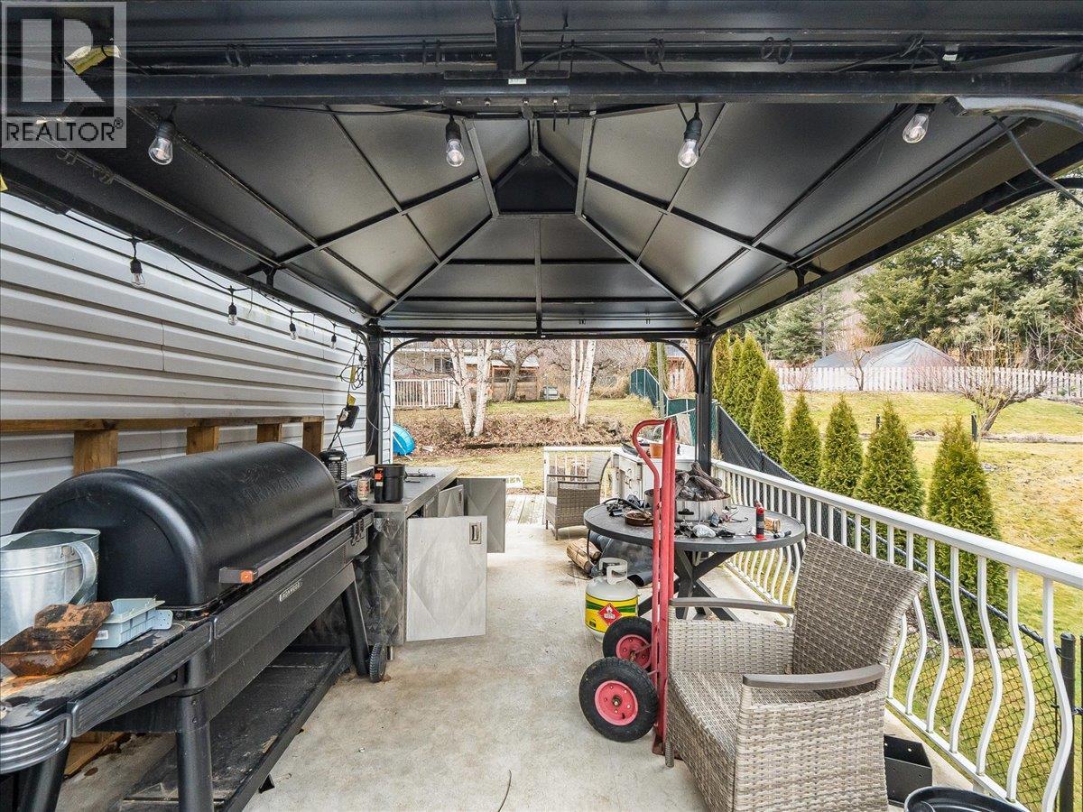 522 3rd Avenue, Rivervale, British Columbia  V1R 4V4 - Photo 51 - 10375129