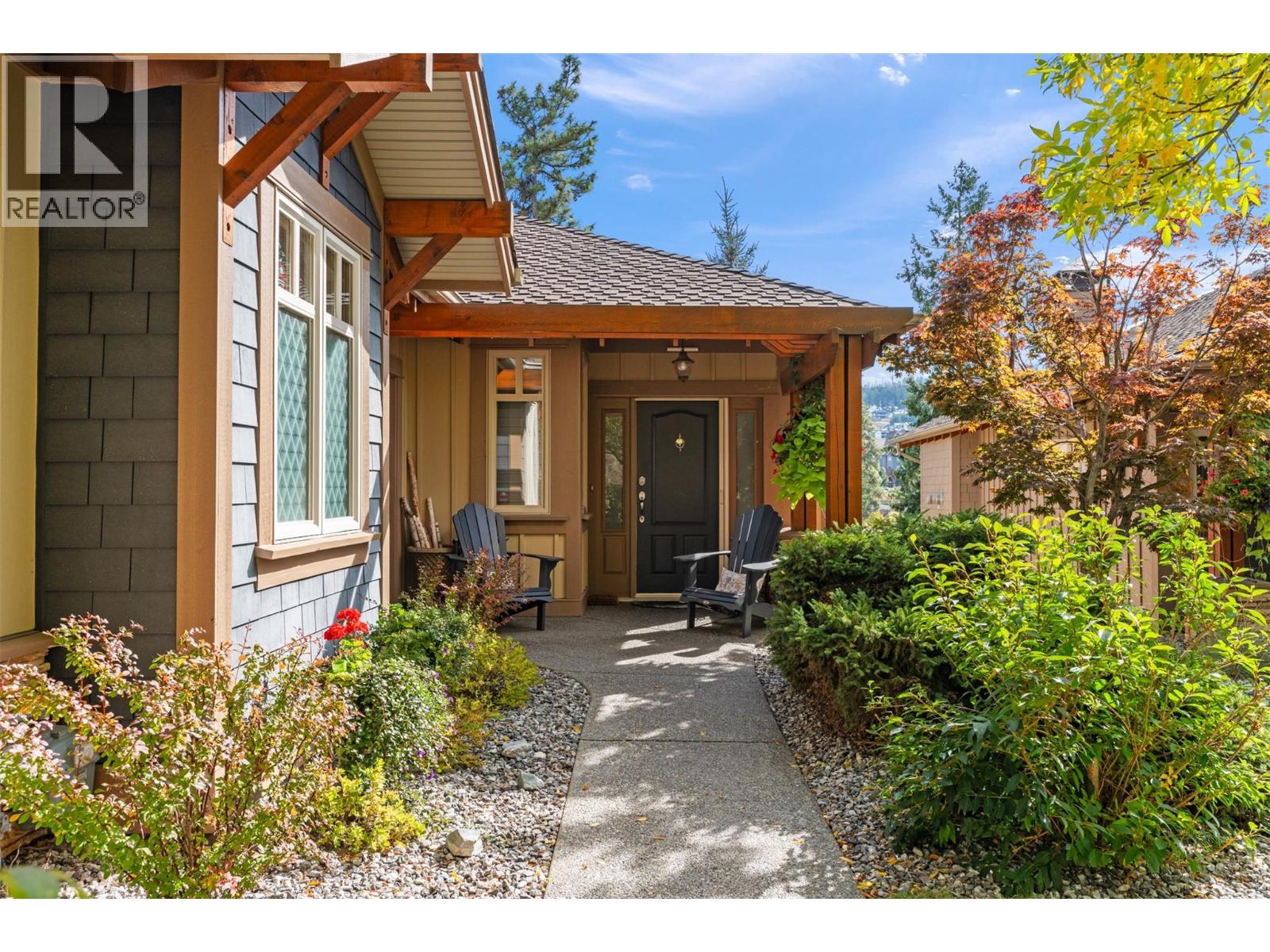 420 Niblick Court, vernon, British Columbia