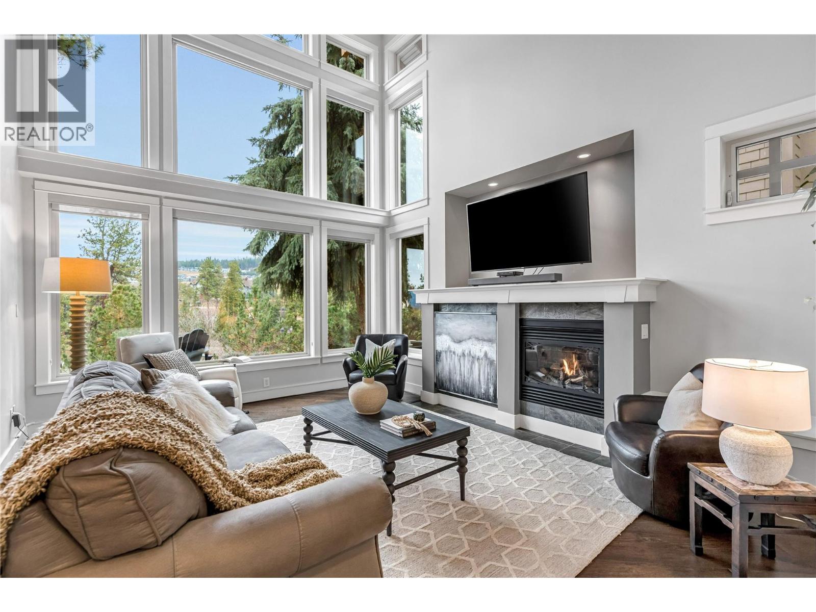 420 Niblick Court, Vernon, British Columbia  V1H 1V6 - Photo 4 - 10375151