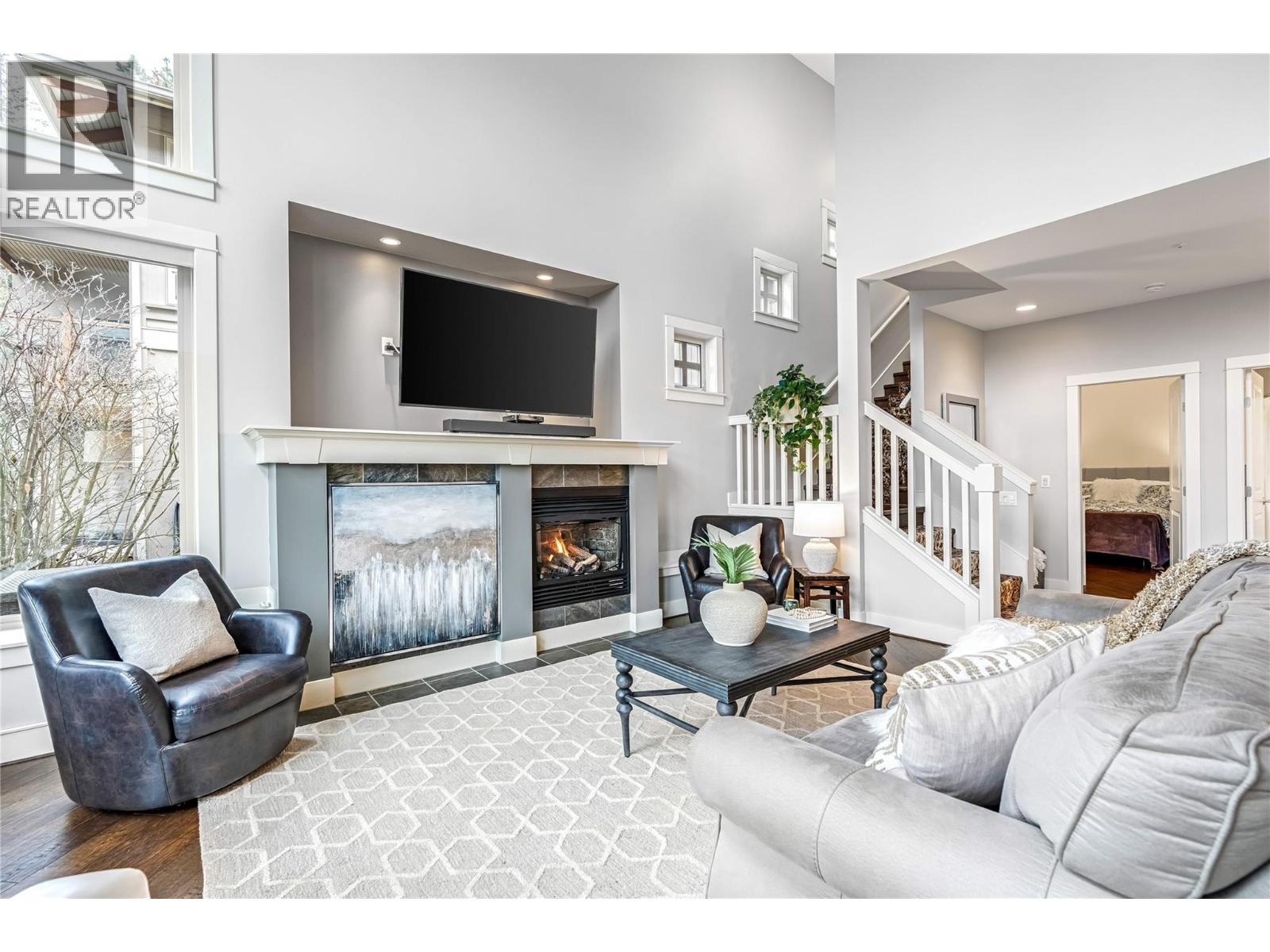 420 Niblick Court, Vernon, British Columbia  V1H 1V6 - Photo 7 - 10375151